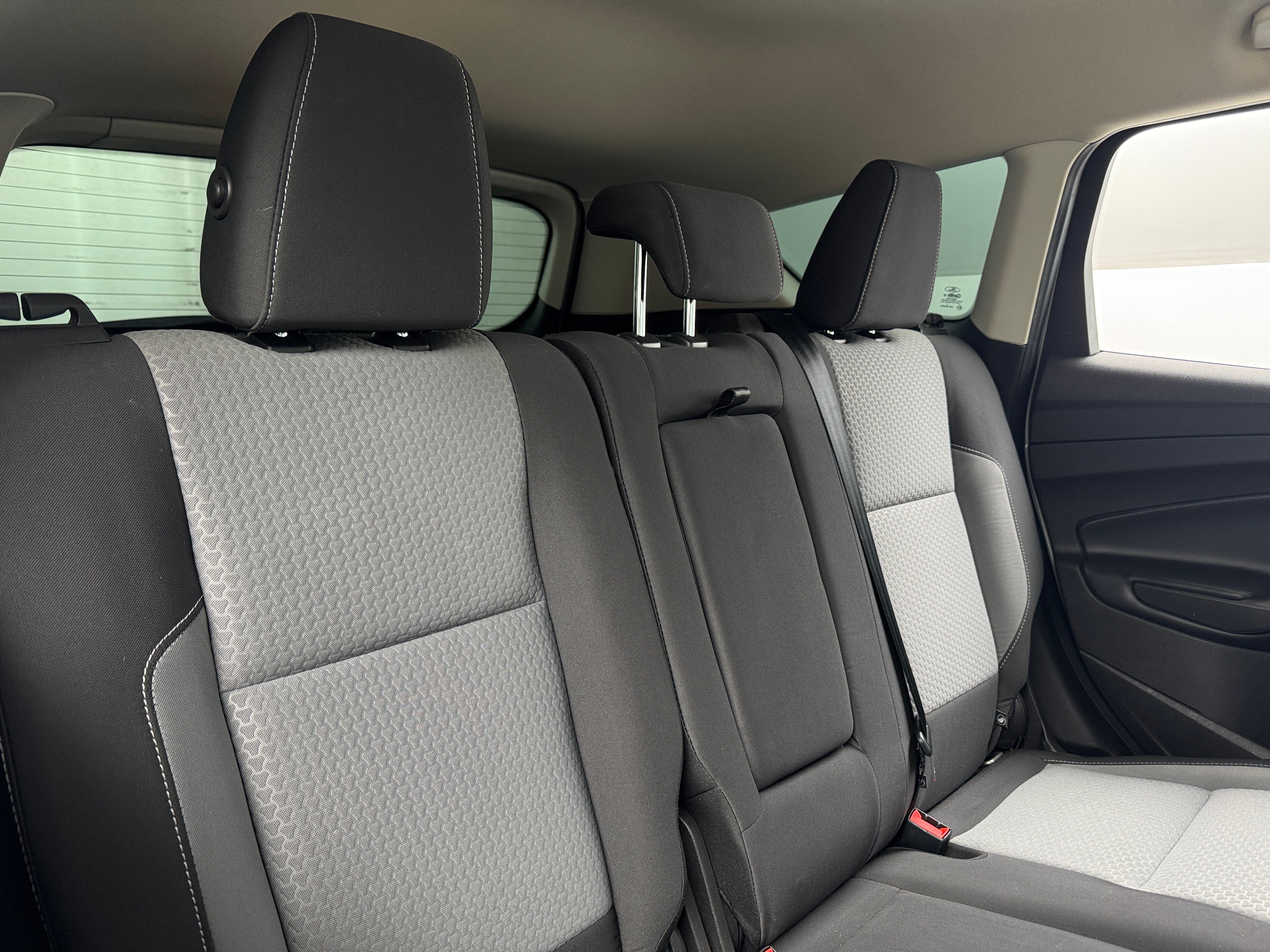 2019 Ford Escape SE 6