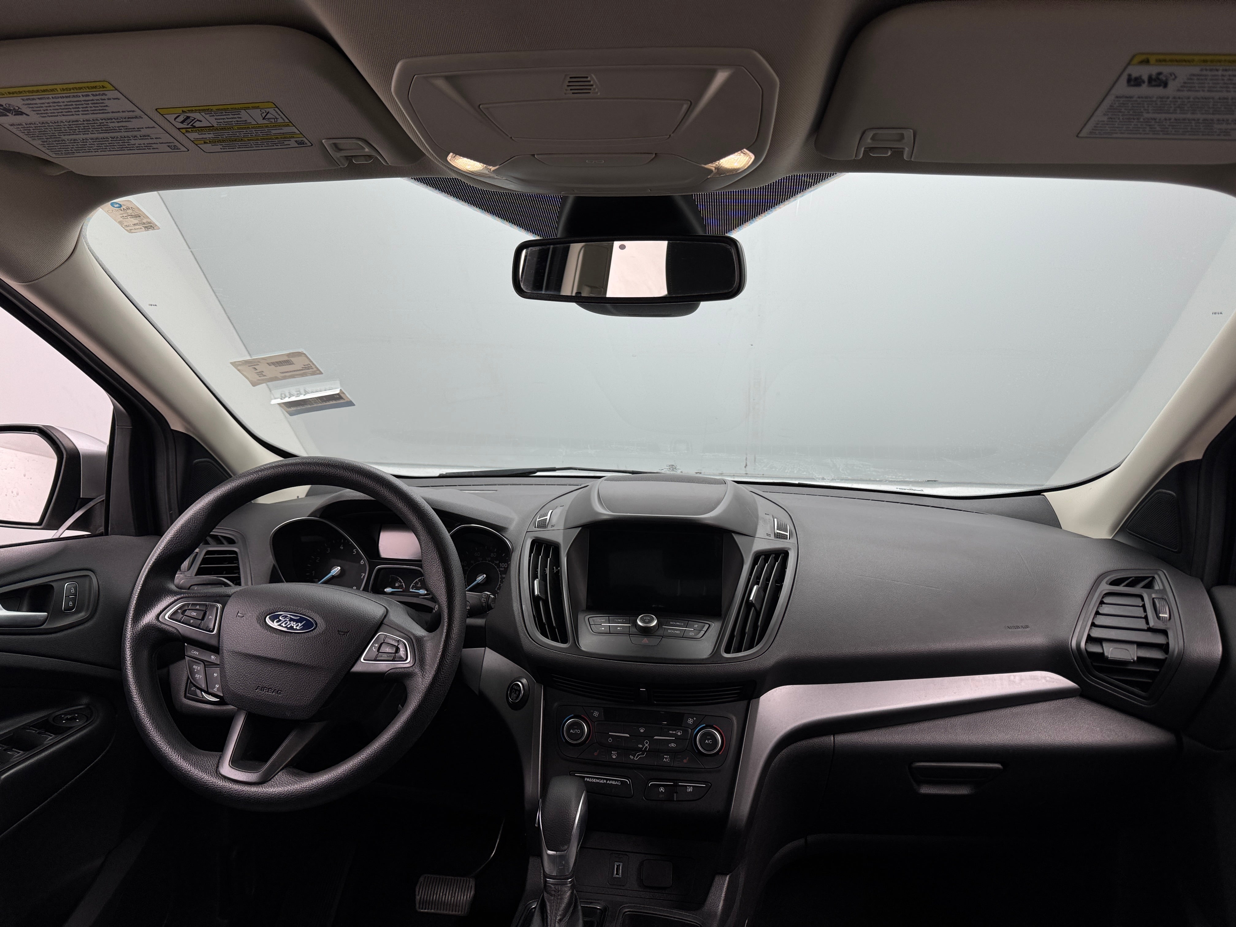 2019 Ford Escape SE 3