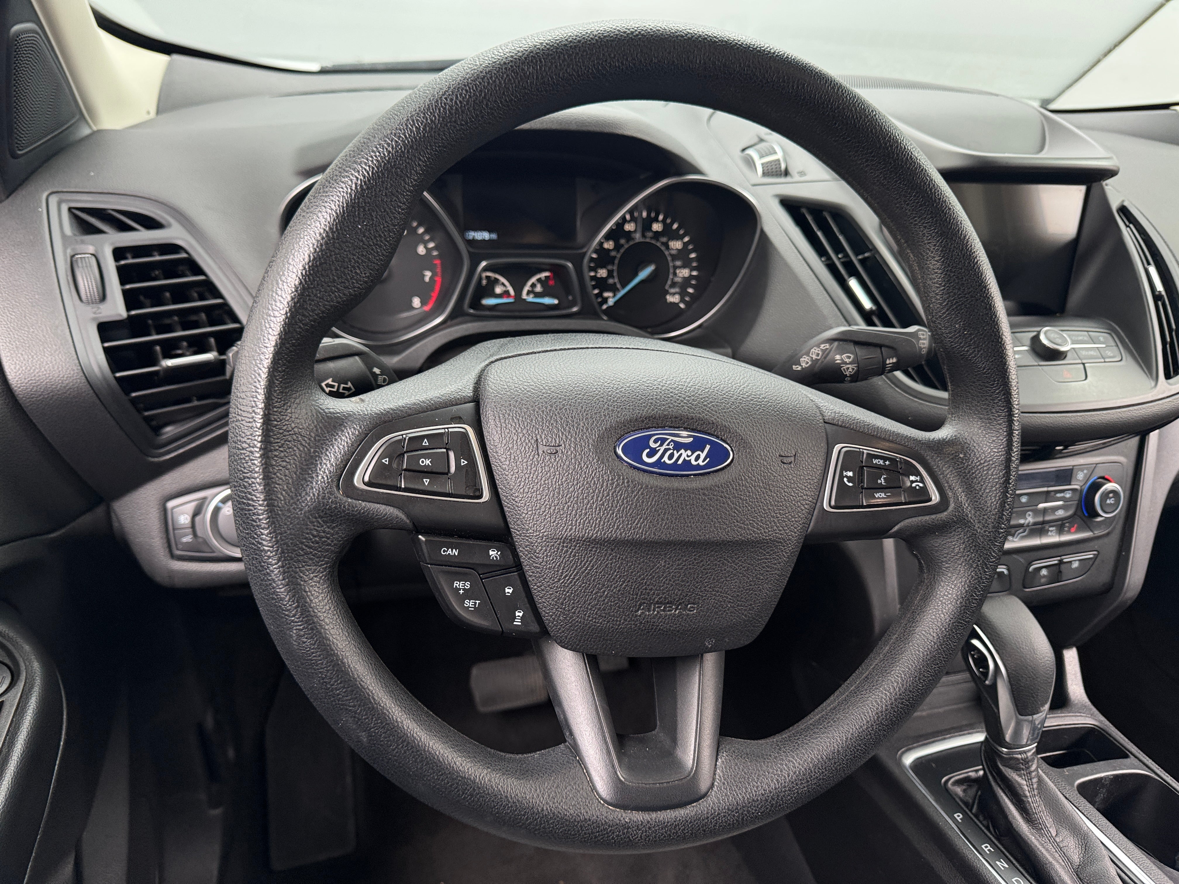 2019 Ford Escape SE 5