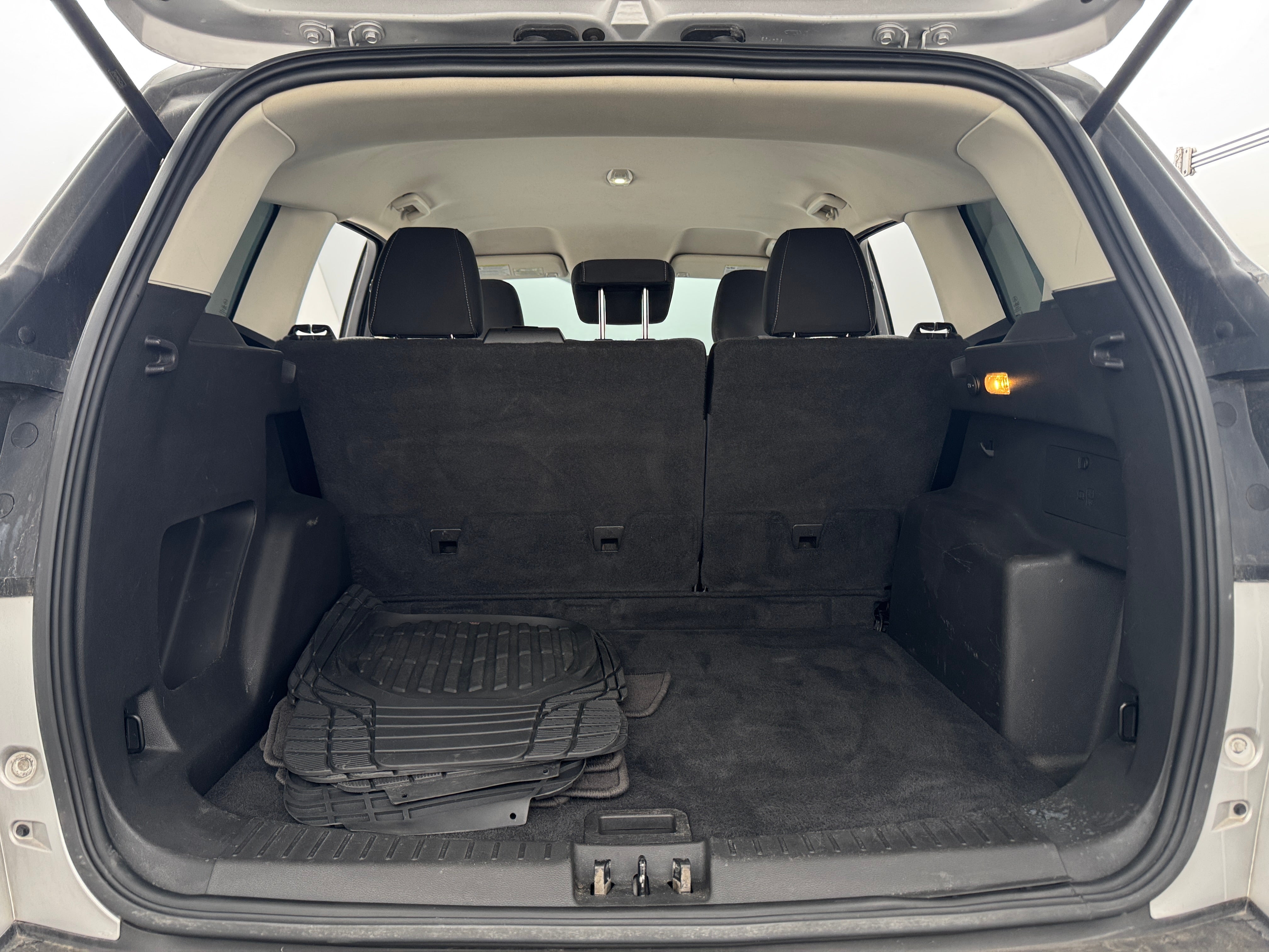 2019 Ford Escape SE 7