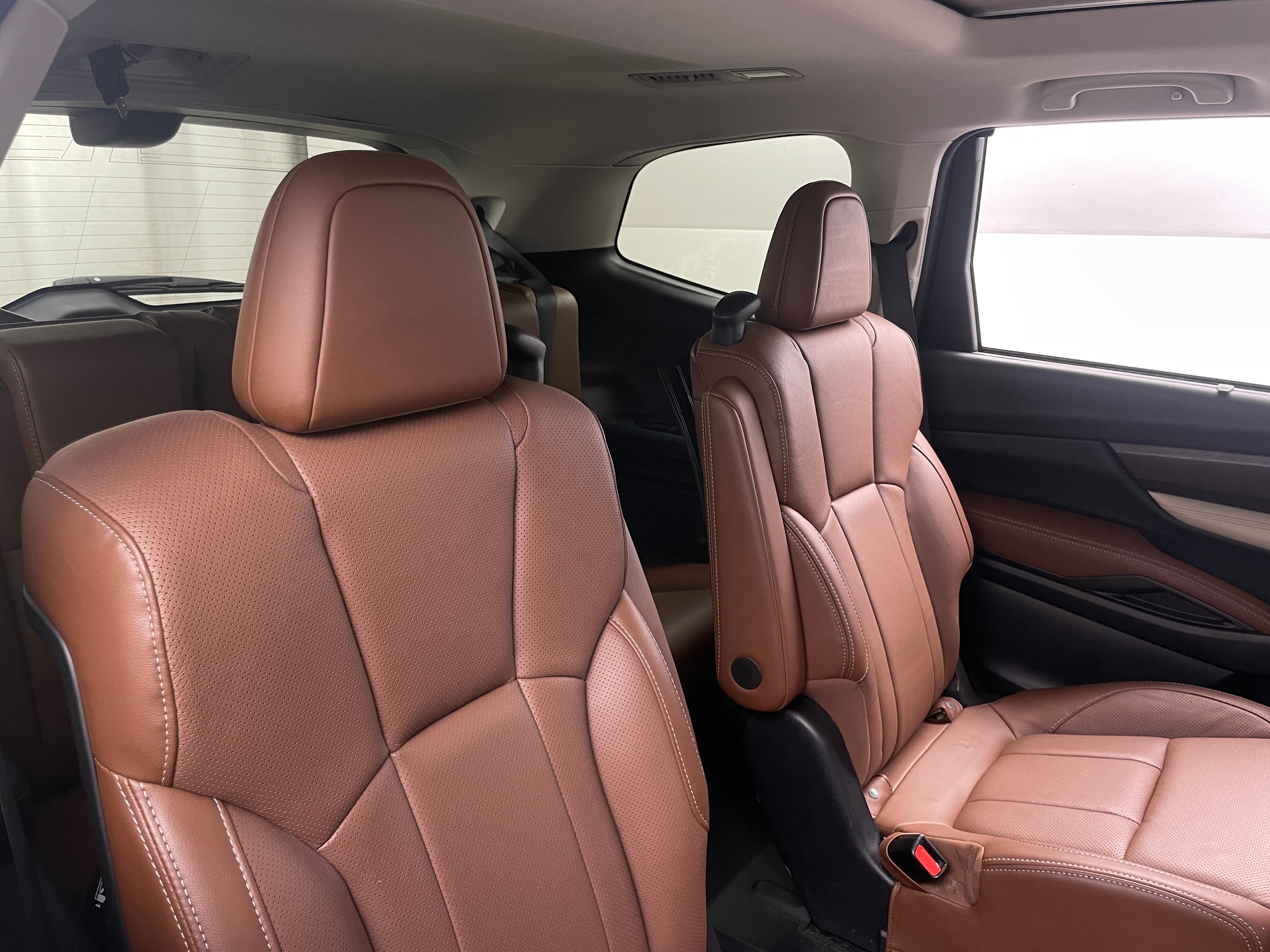 2021 Subaru Ascent Touring 6