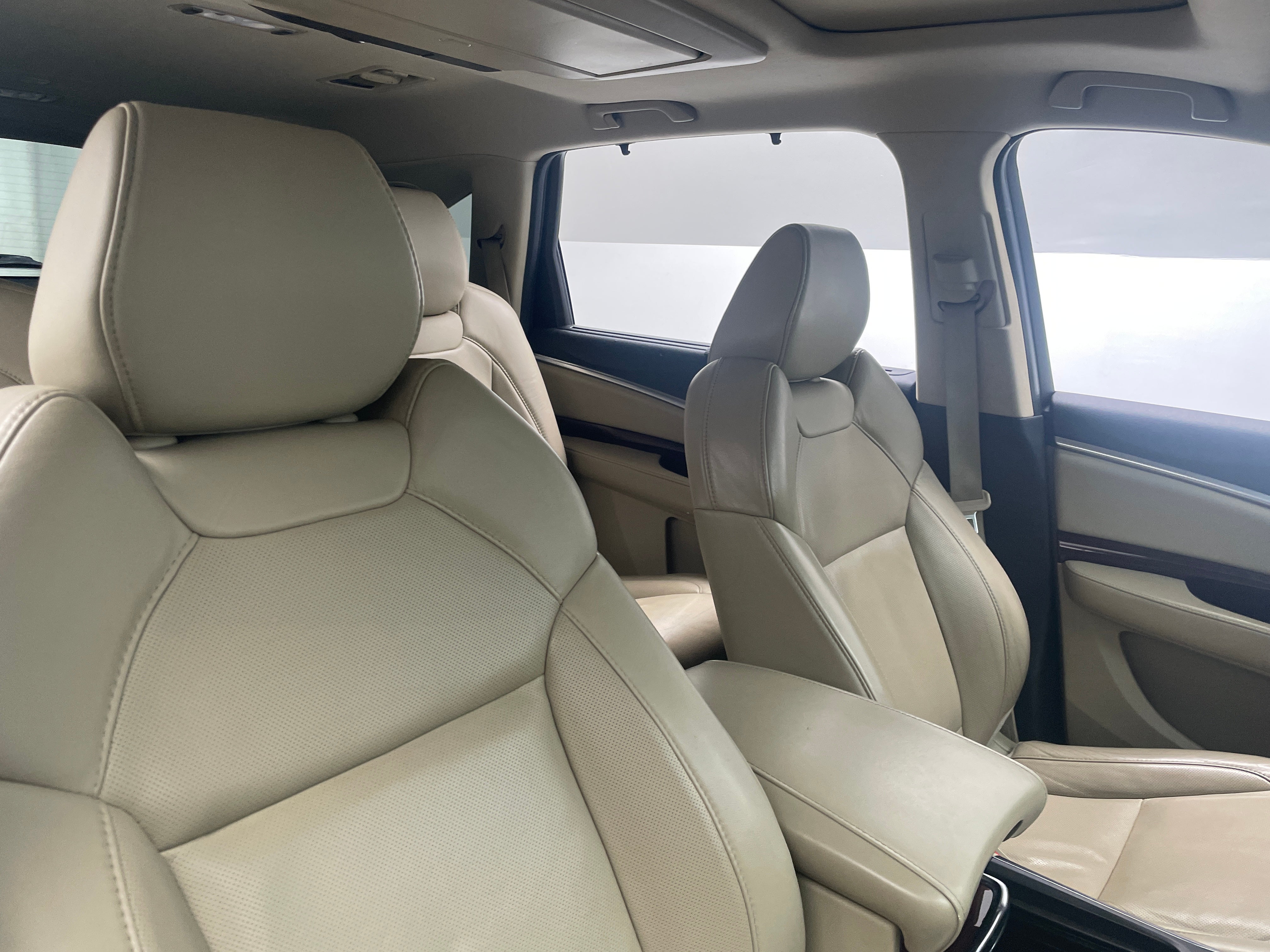 2015 Acura MDX Base 2