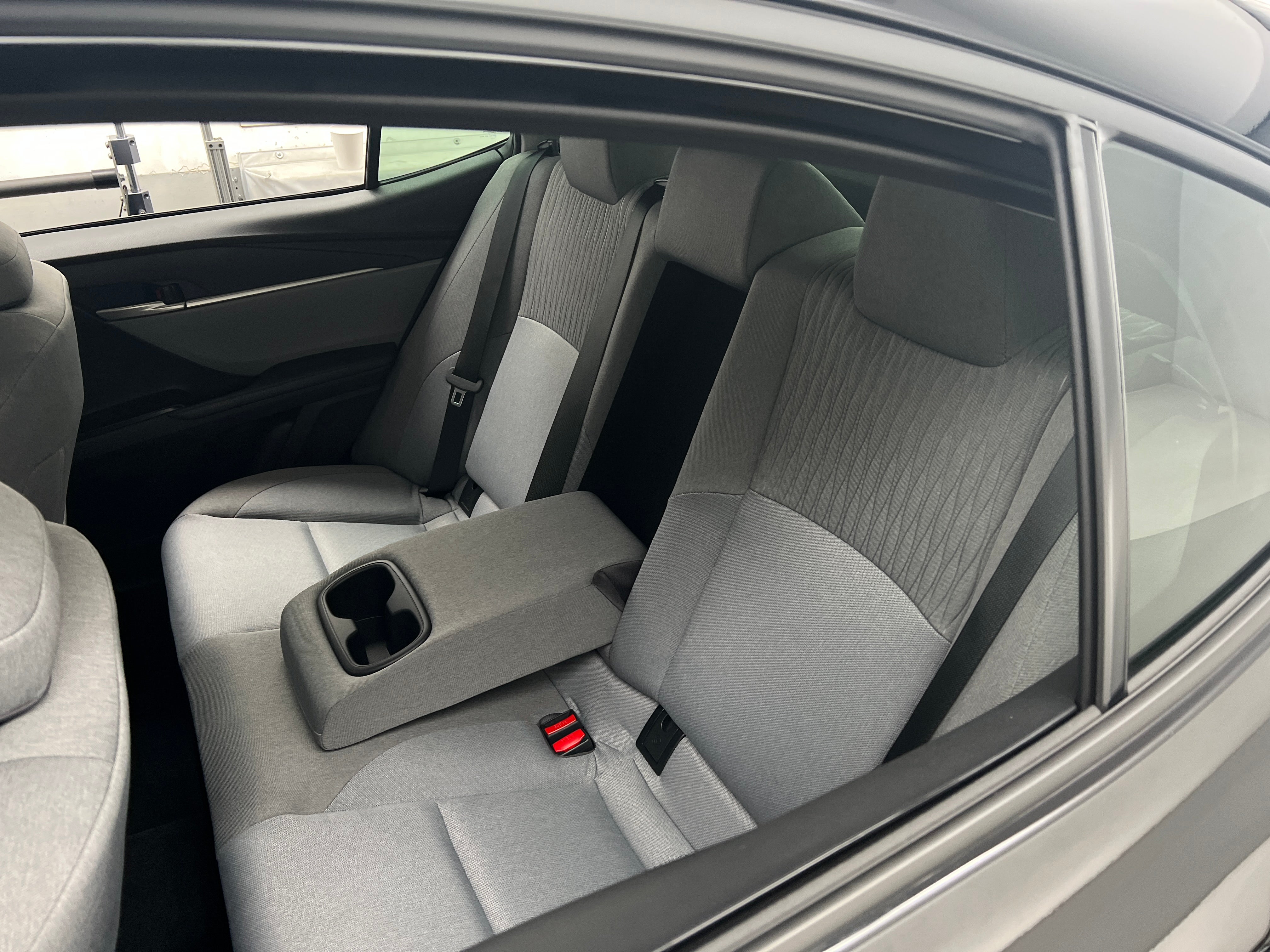 2025 Toyota Camry LE 6