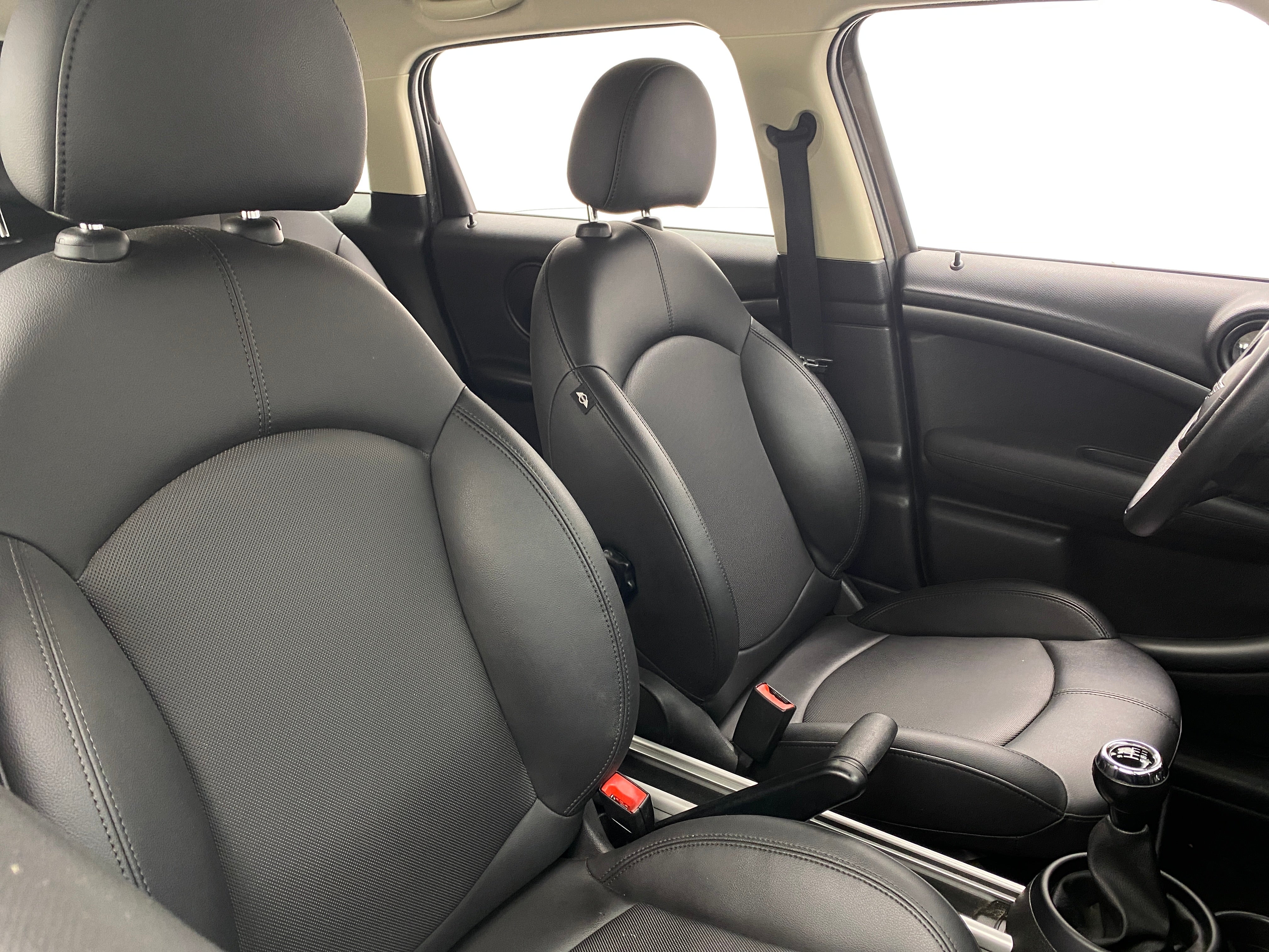 2014 MINI Cooper Countryman S 2