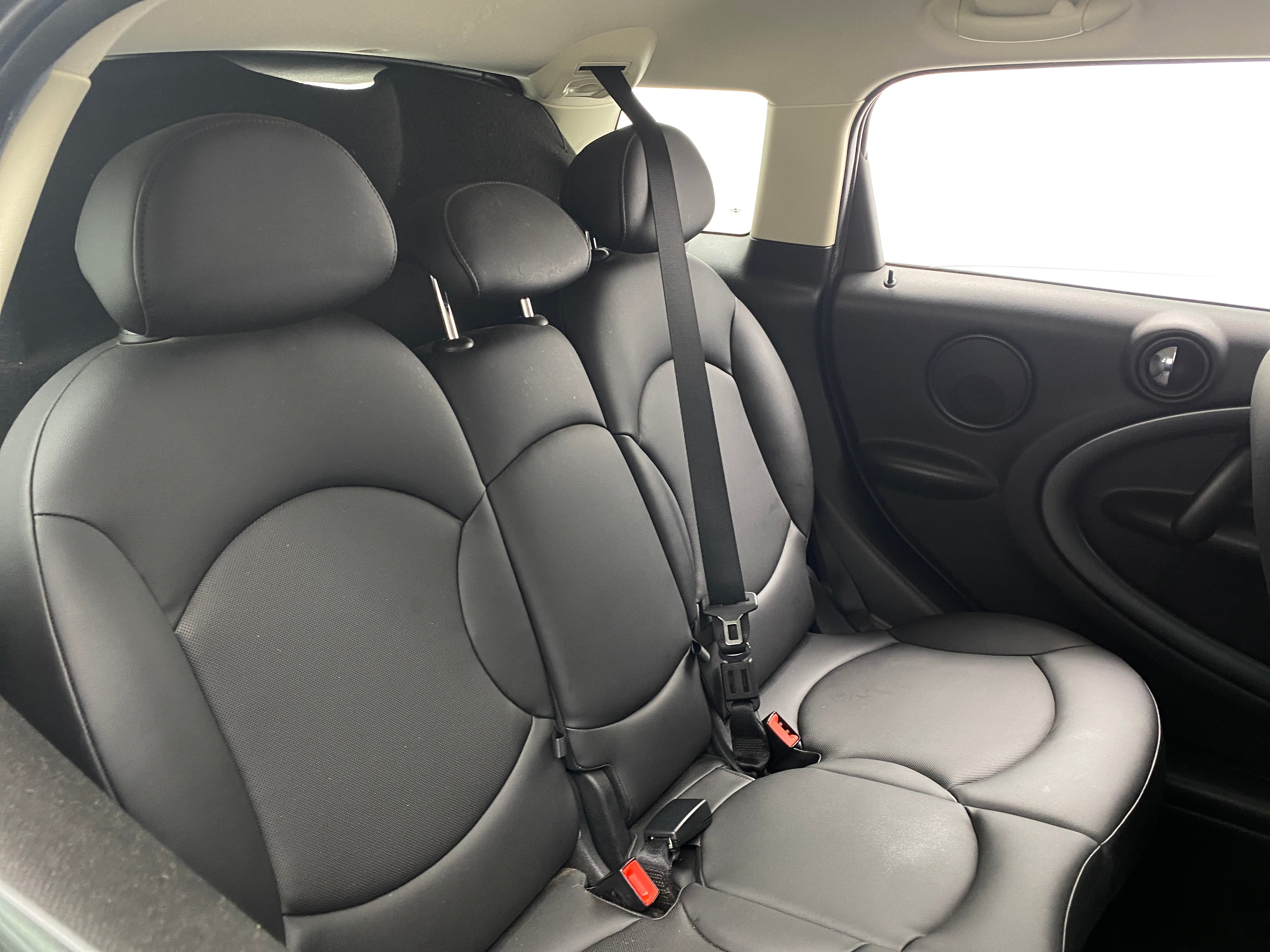 2014 MINI Cooper Countryman S 6