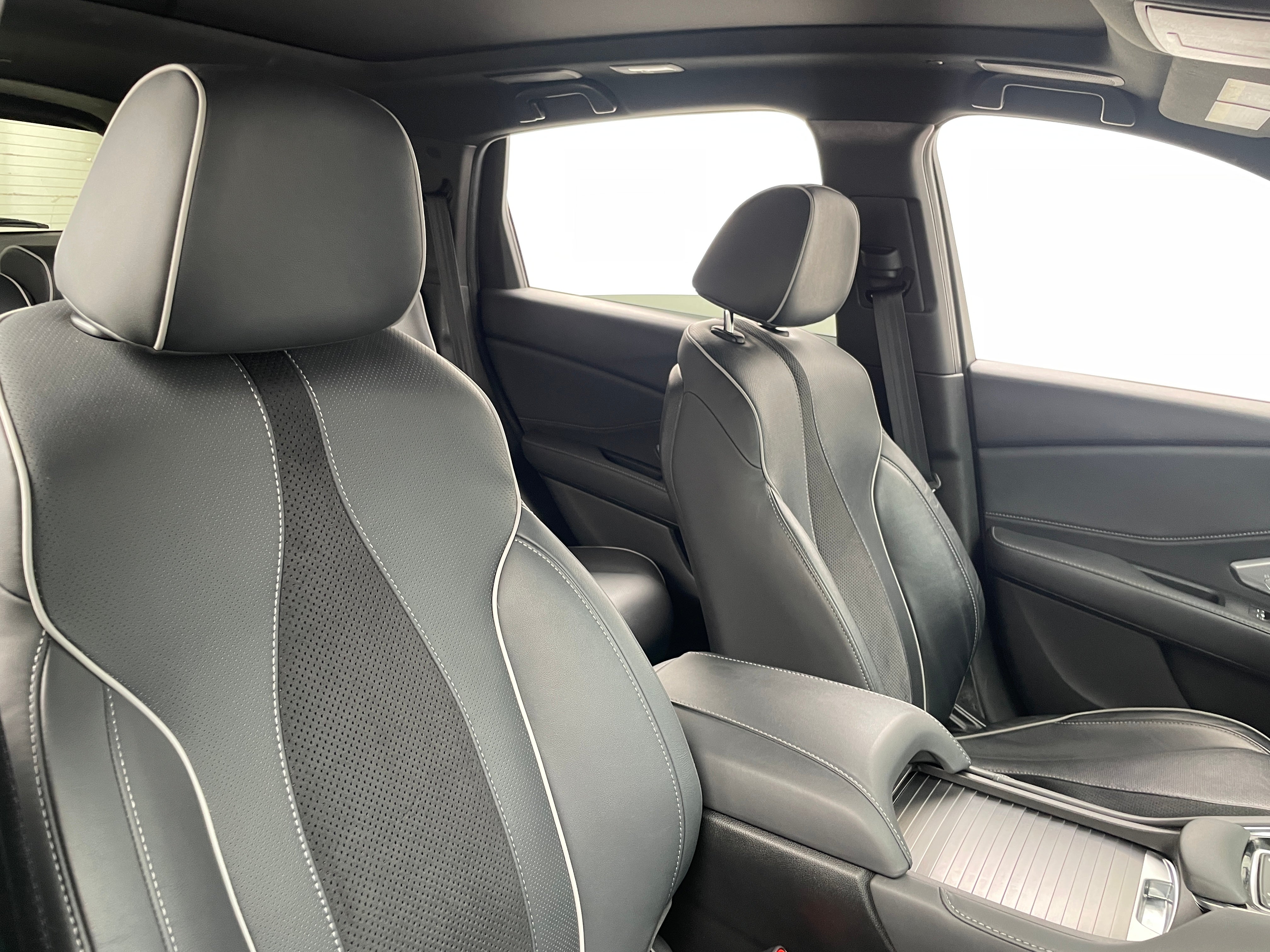 2021 Acura RDX Base 2