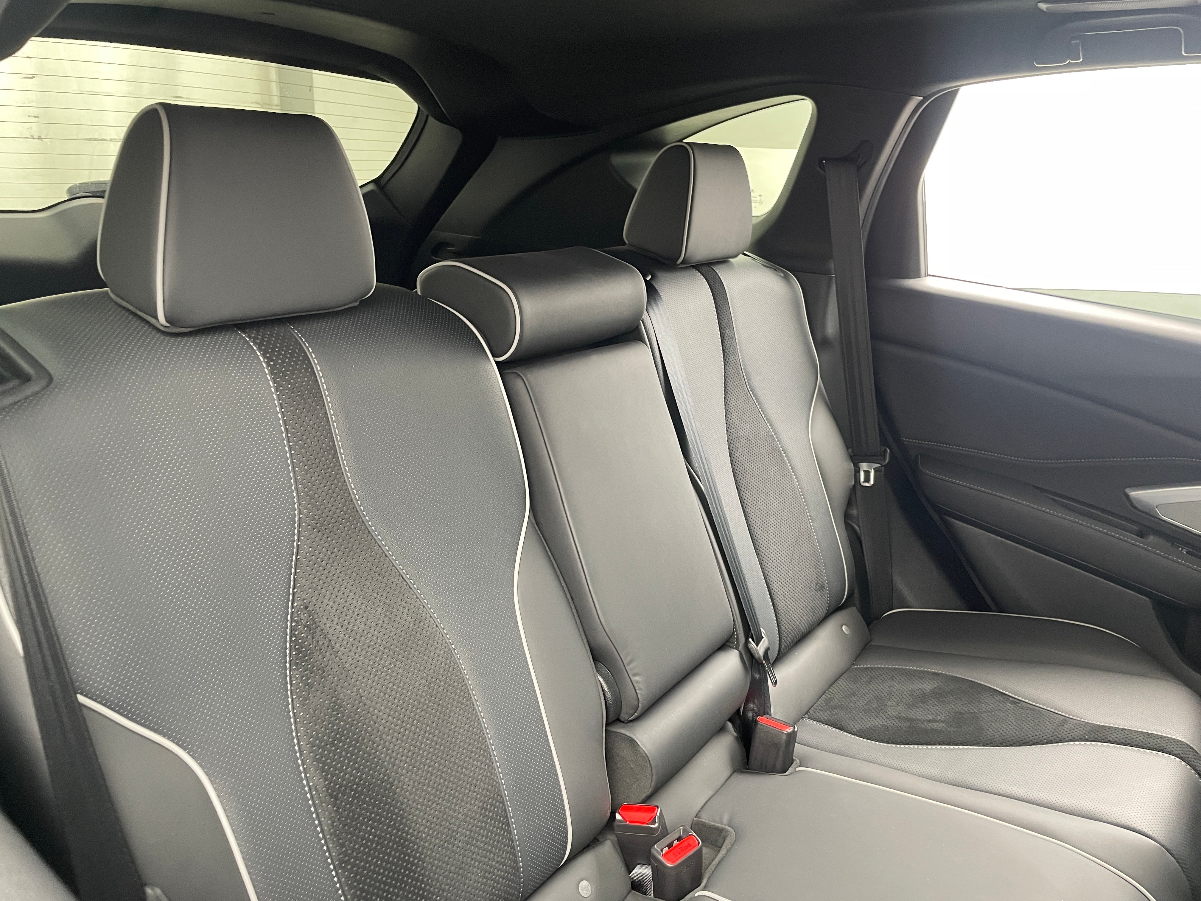 2021 Acura RDX Base 6