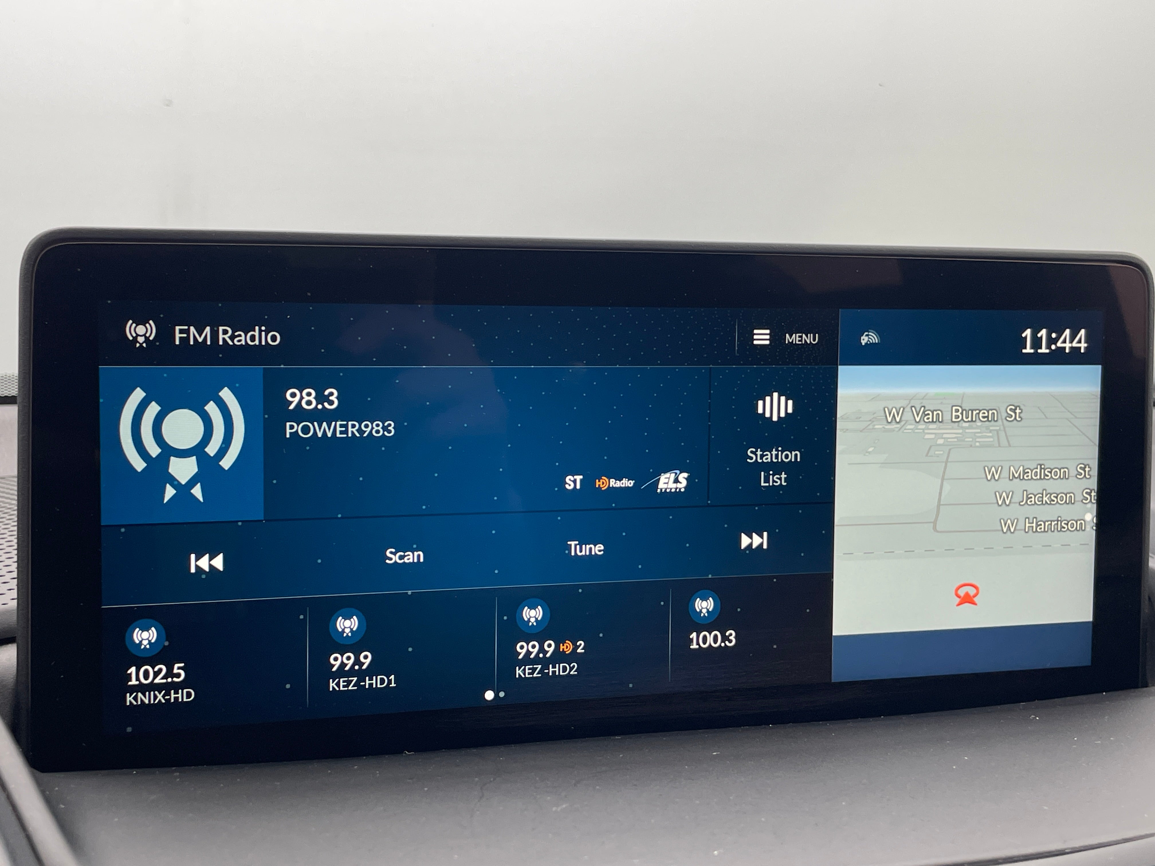 2021 Acura RDX Base 4