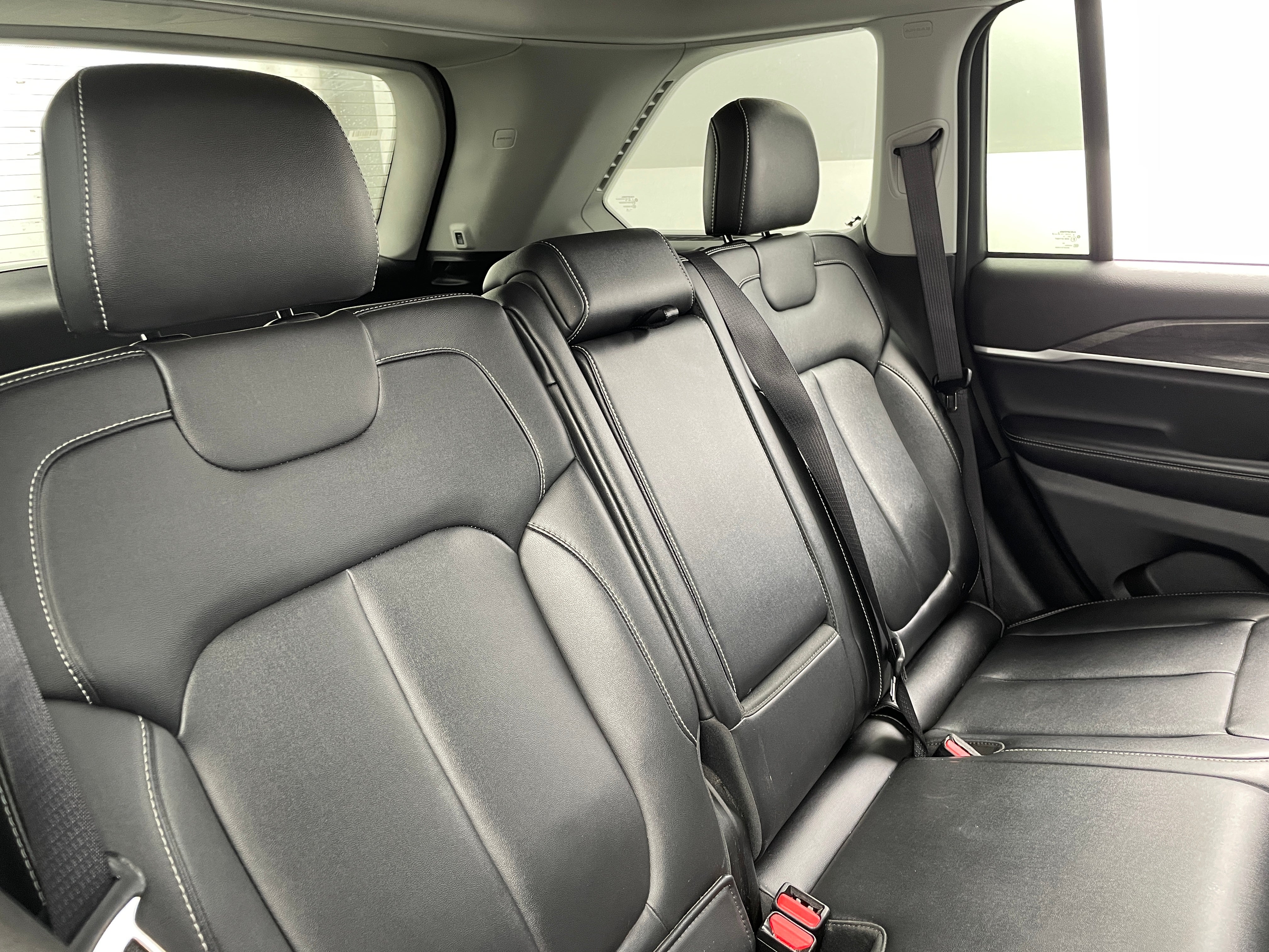 2023 Jeep Grand Cherokee 4xe 5