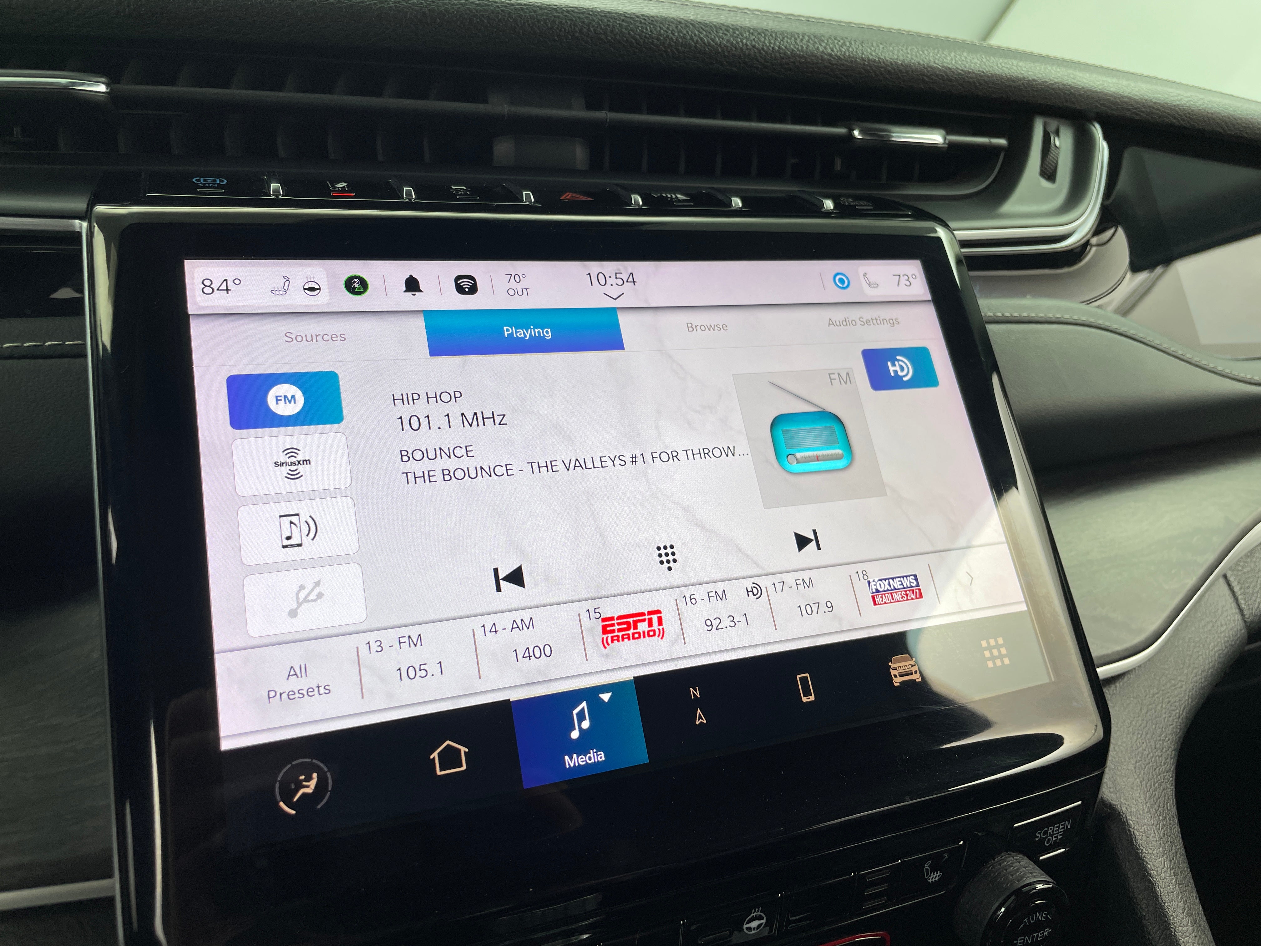 2023 Jeep Grand Cherokee 4xe 3