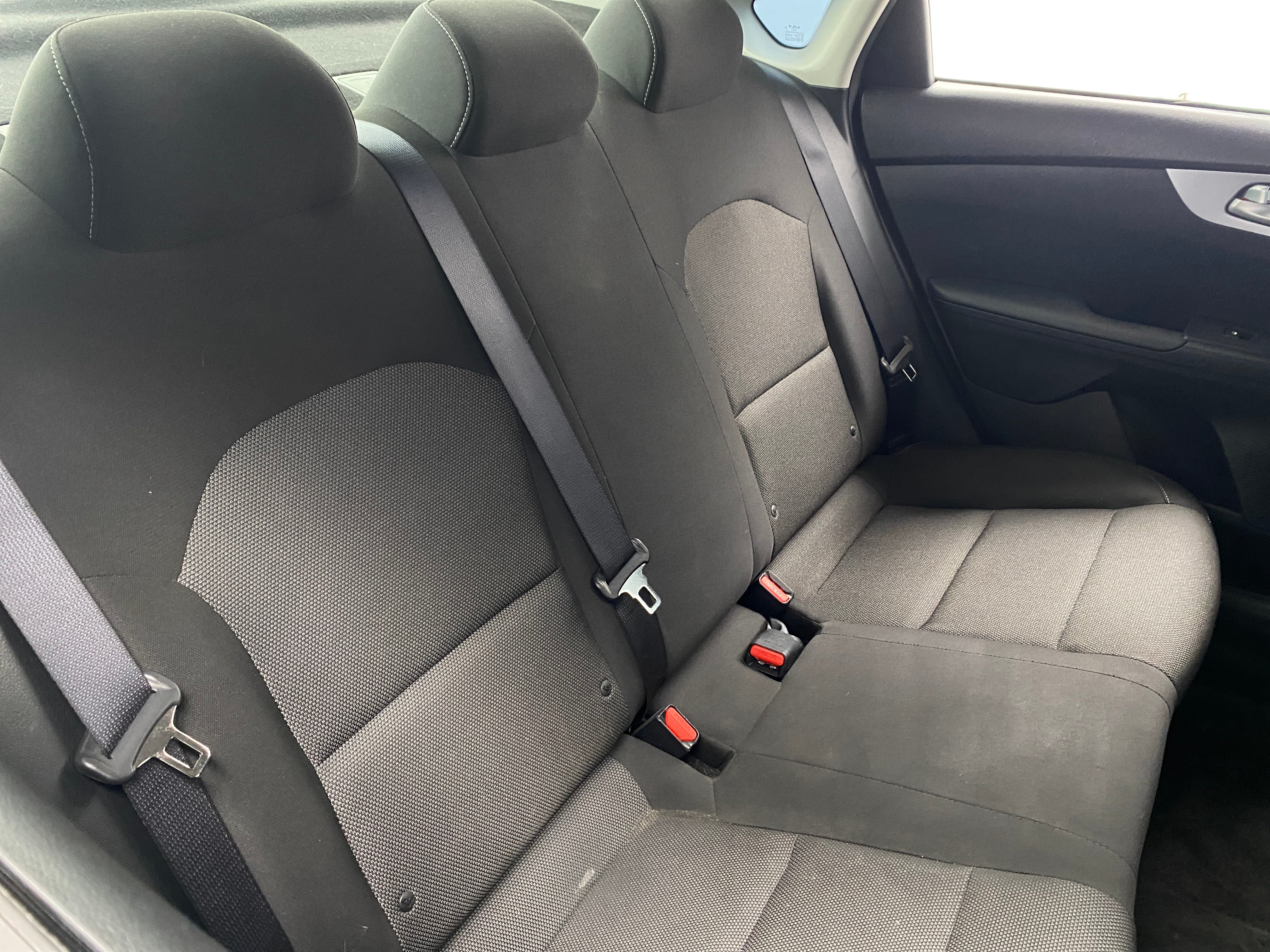 2024 Kia Forte LX 6