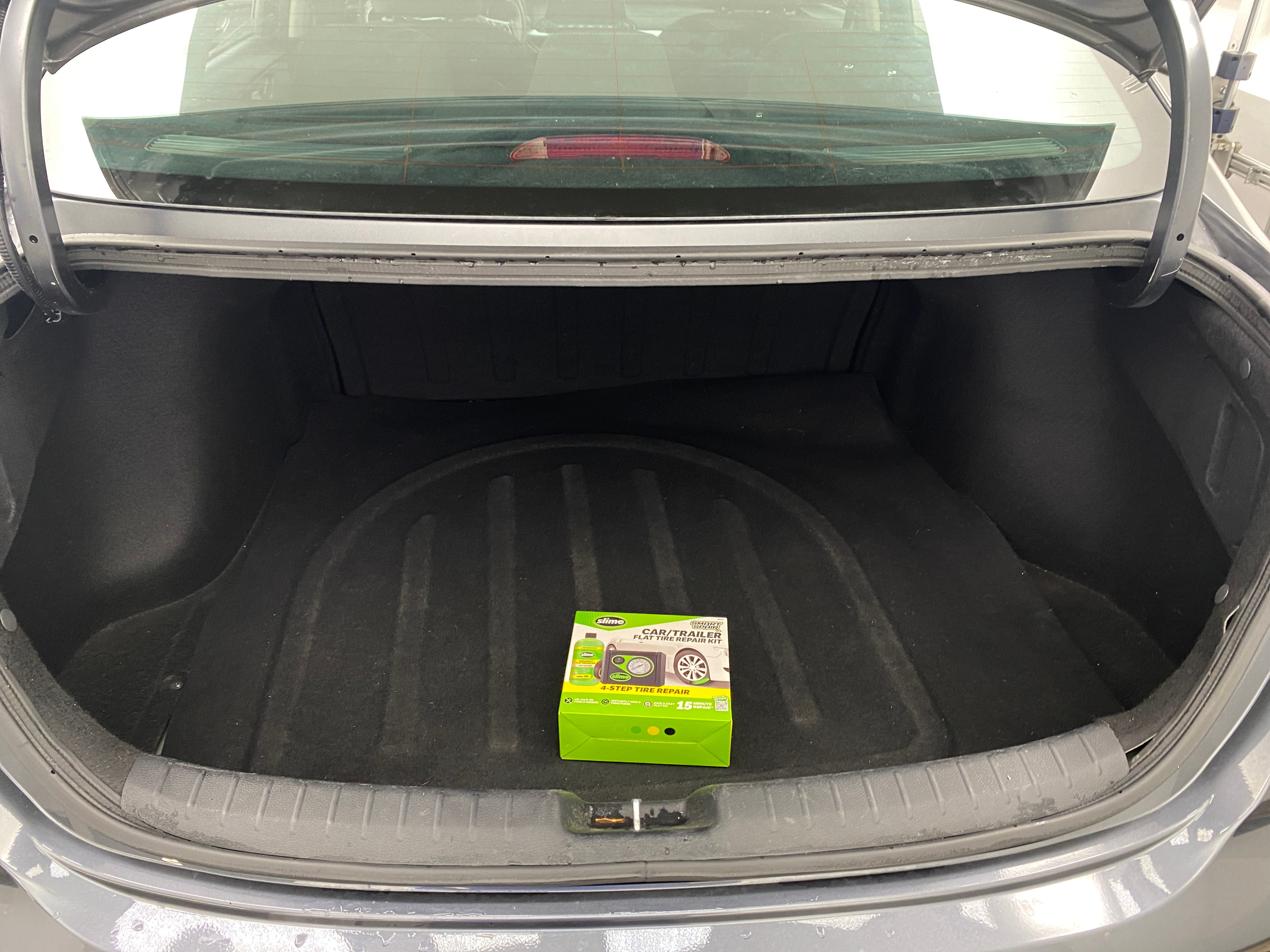 2024 Kia Forte LX 7