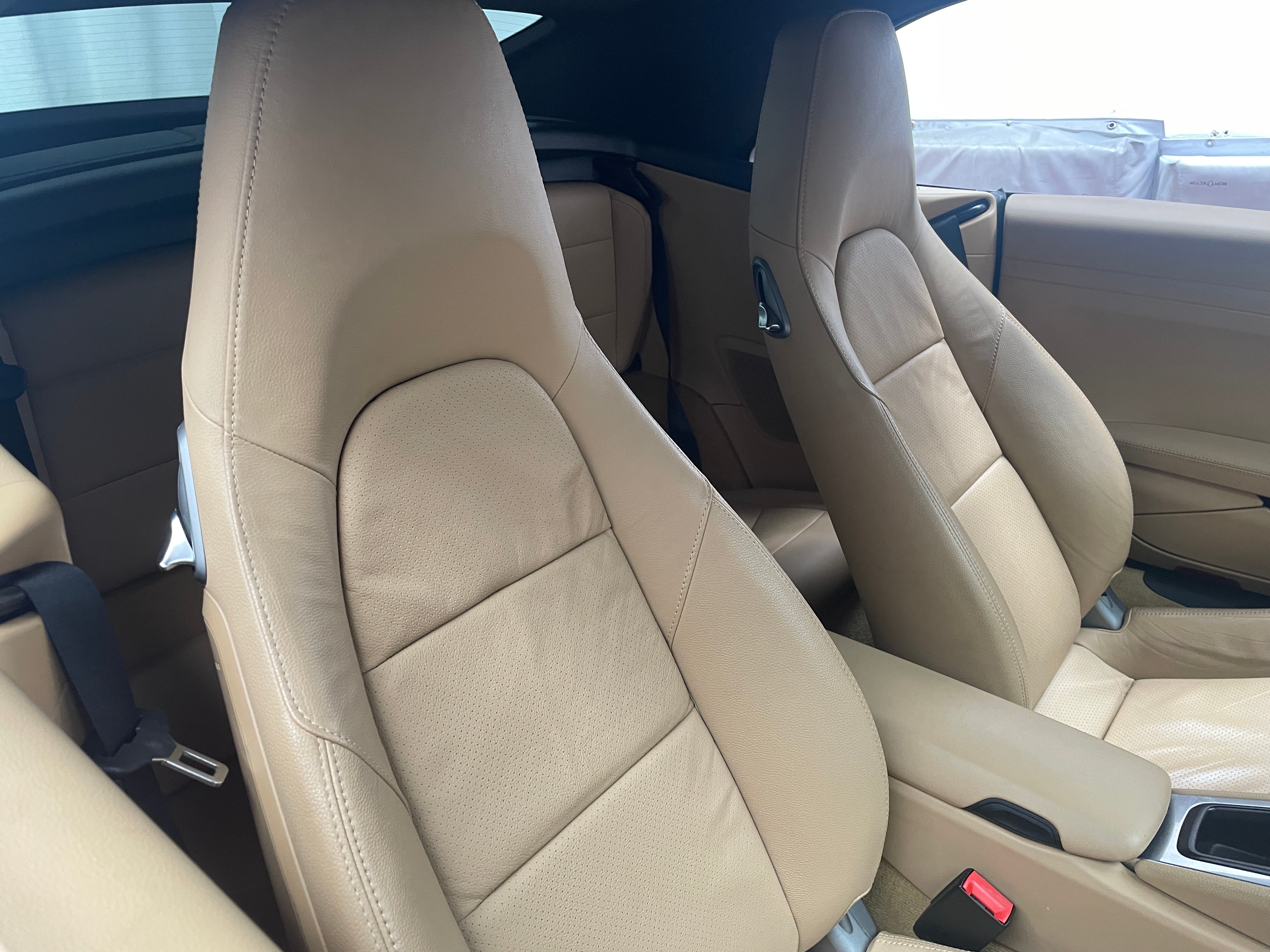 2013 Porsche 911 Carrera S 2