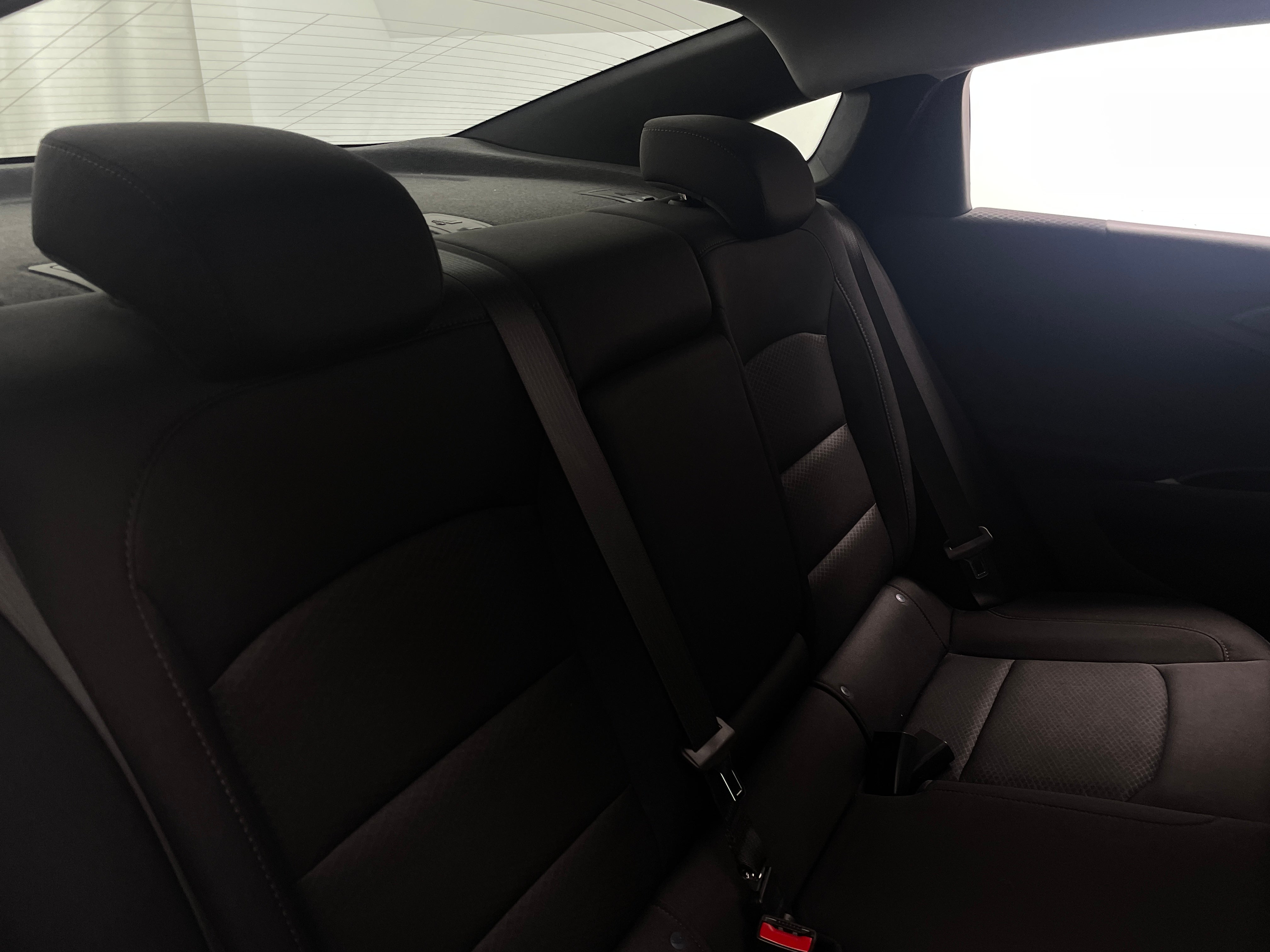 2024 Chevrolet Malibu LT 5