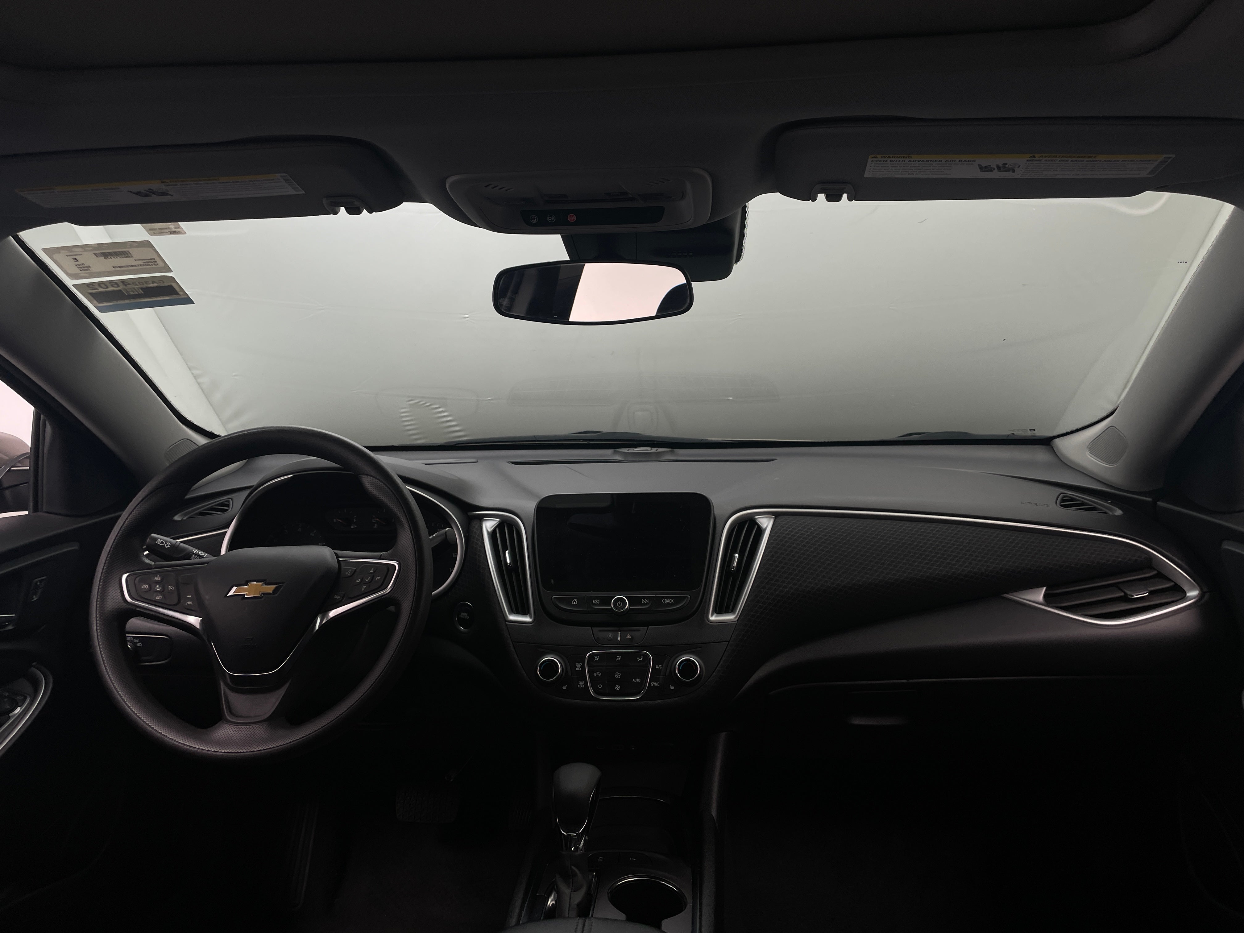 2024 Chevrolet Malibu LT 2