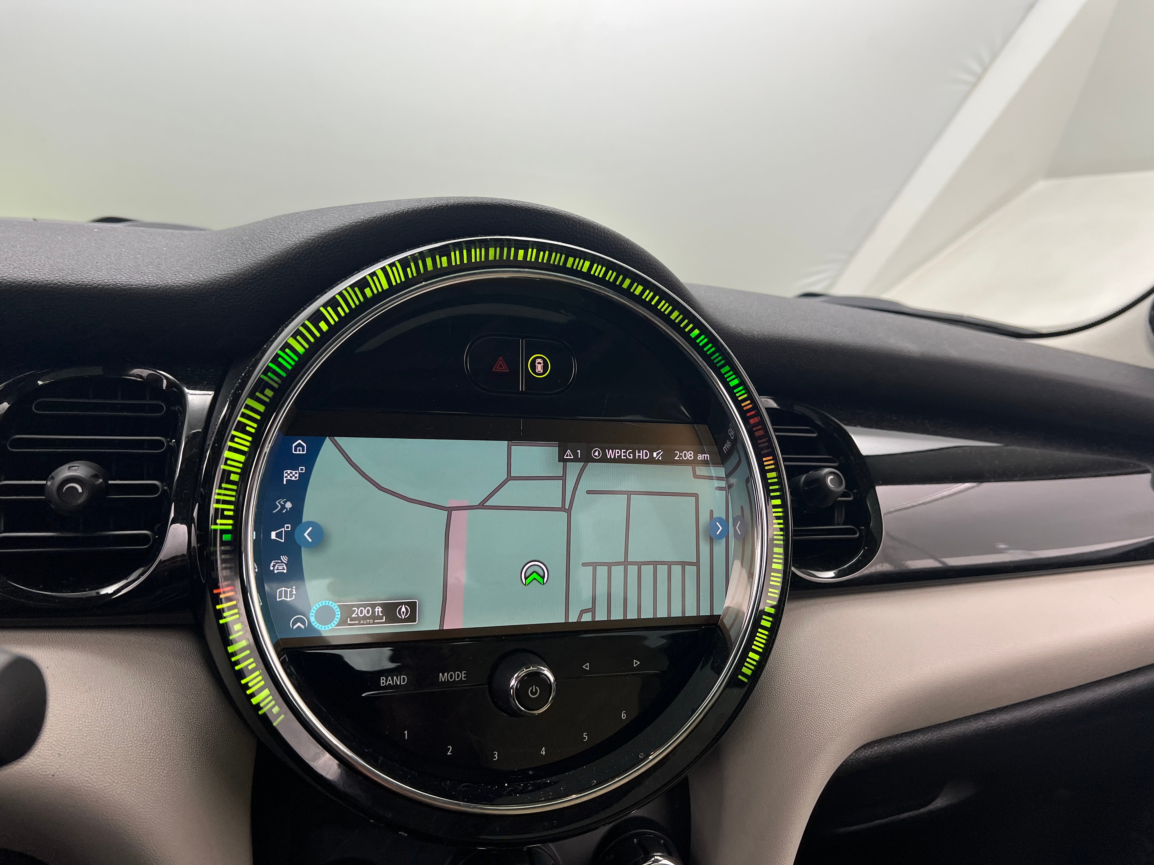 2023 MINI Cooper Hardtop SE 4