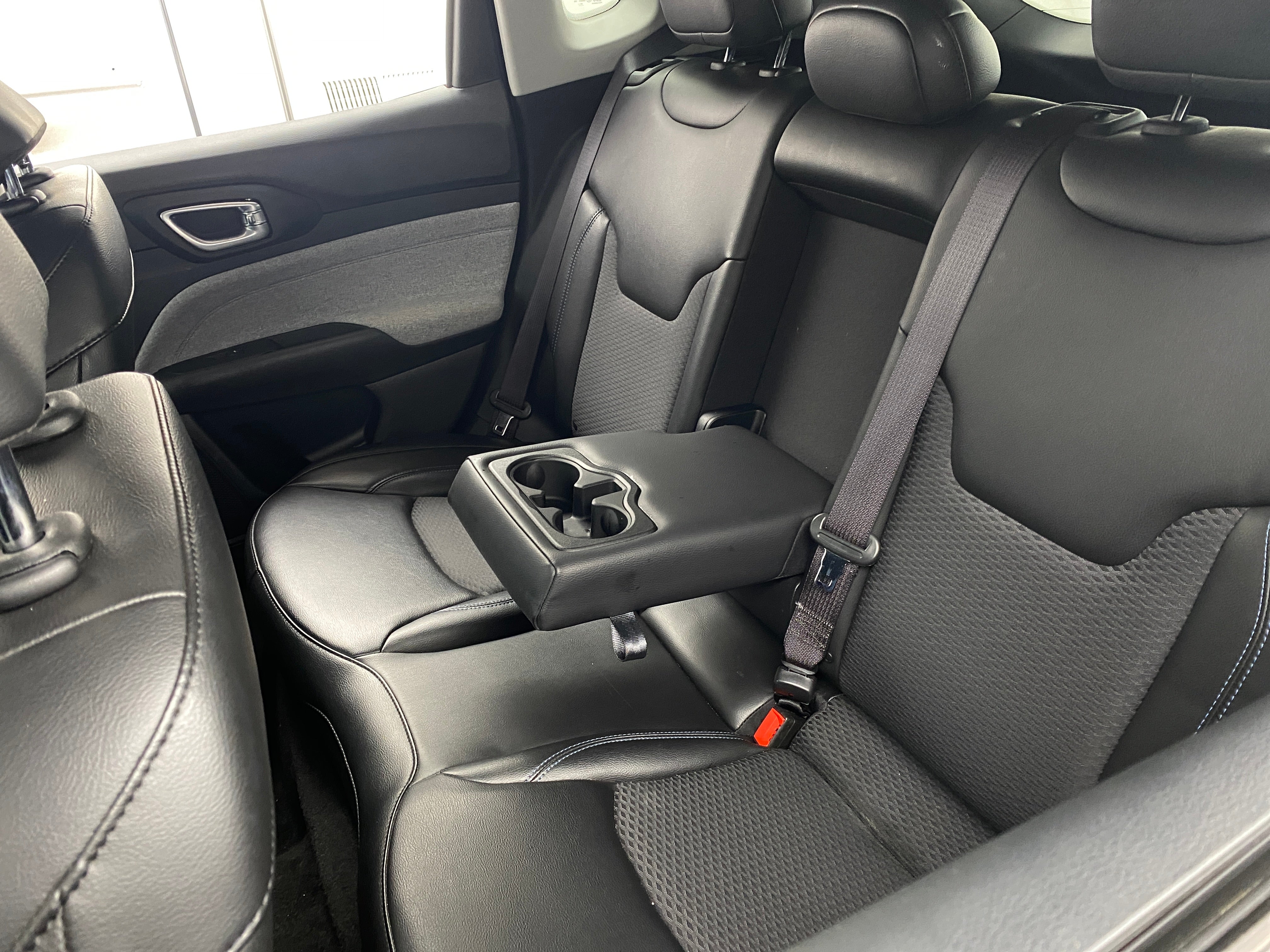 2022 Jeep Compass Latitude 6