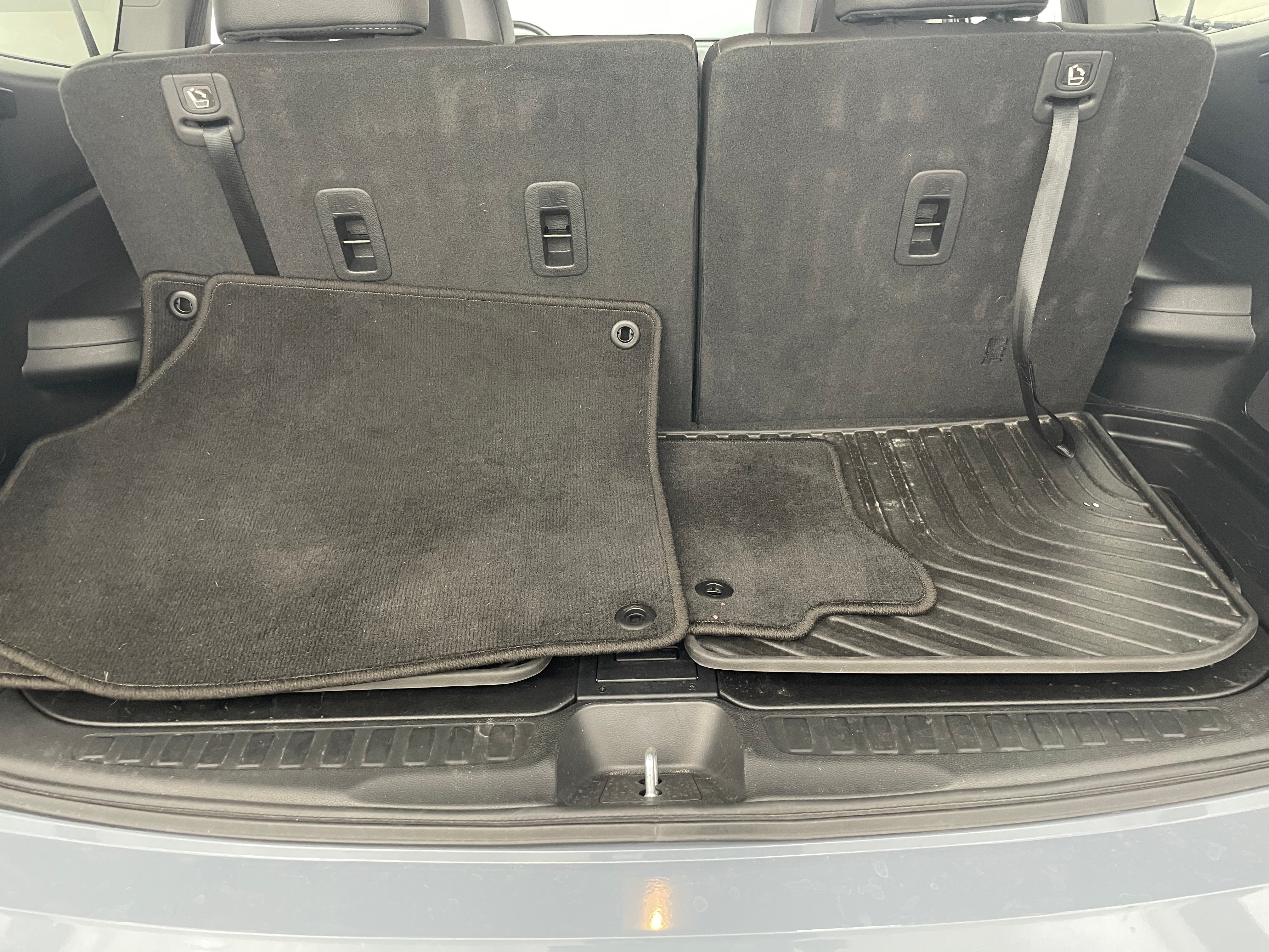 2022 Honda Pilot Special Edition 6