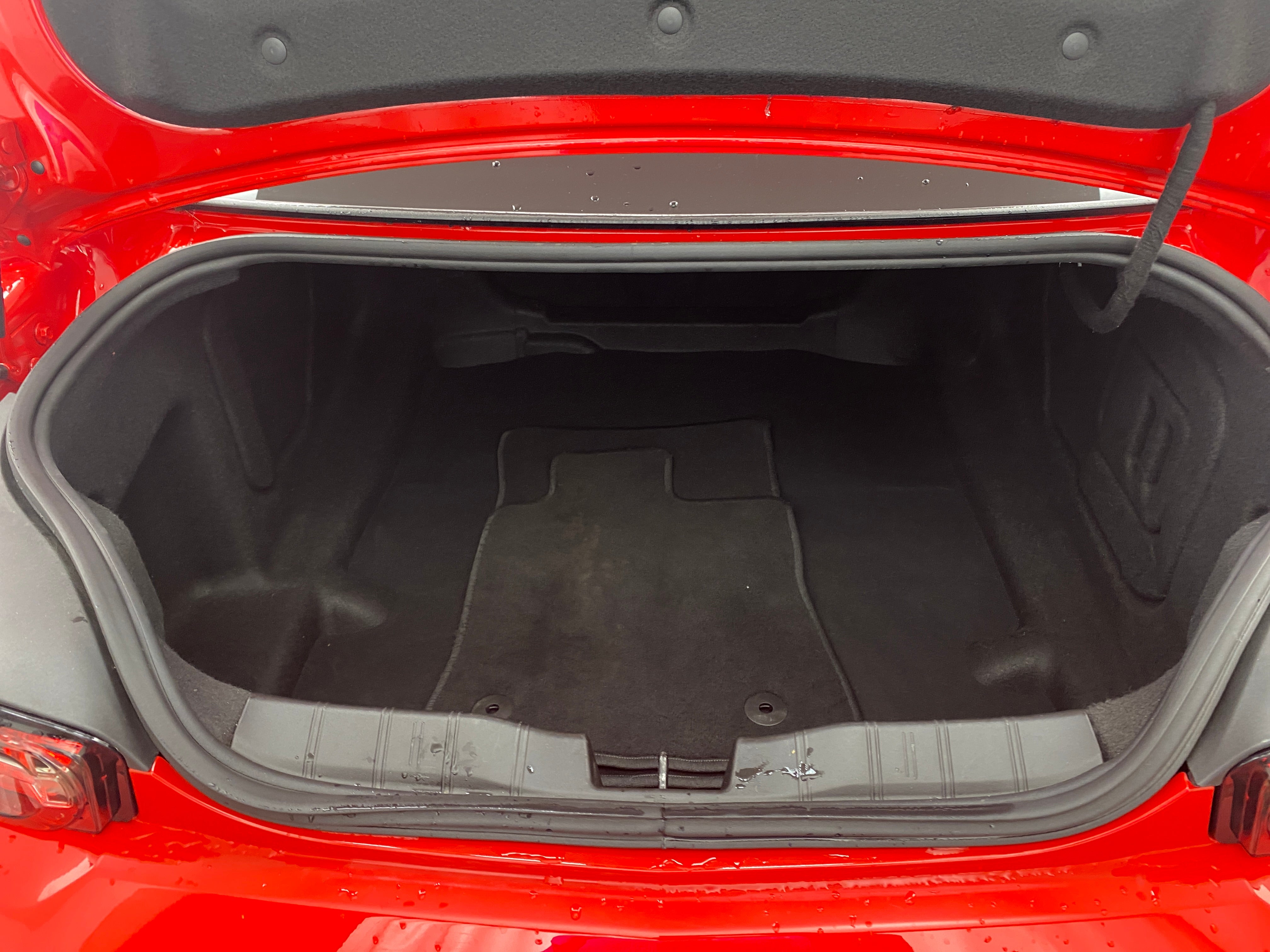 2020 Chevrolet Camaro SS 6