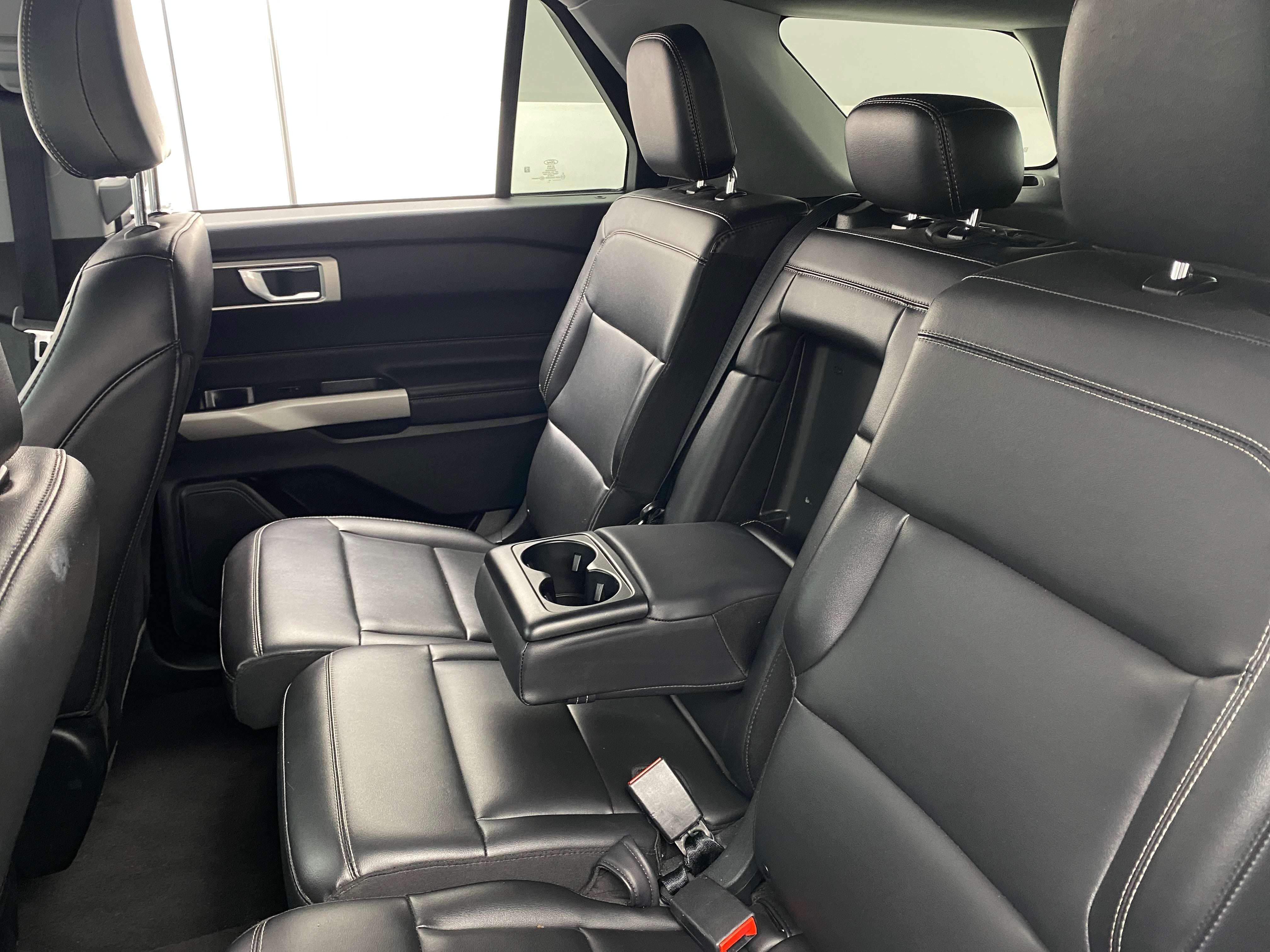 2024 Ford Explorer XLT 6