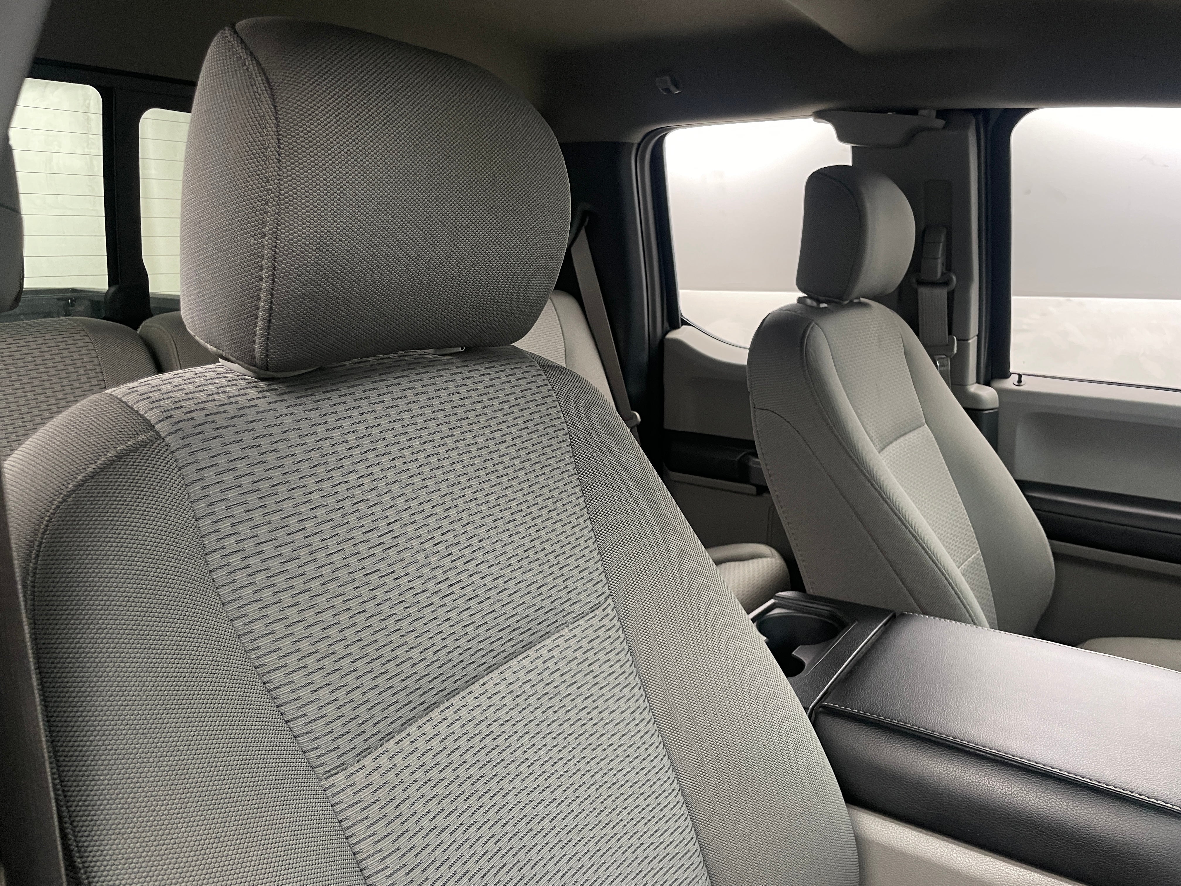 2020 Ford Econoline E-150 2