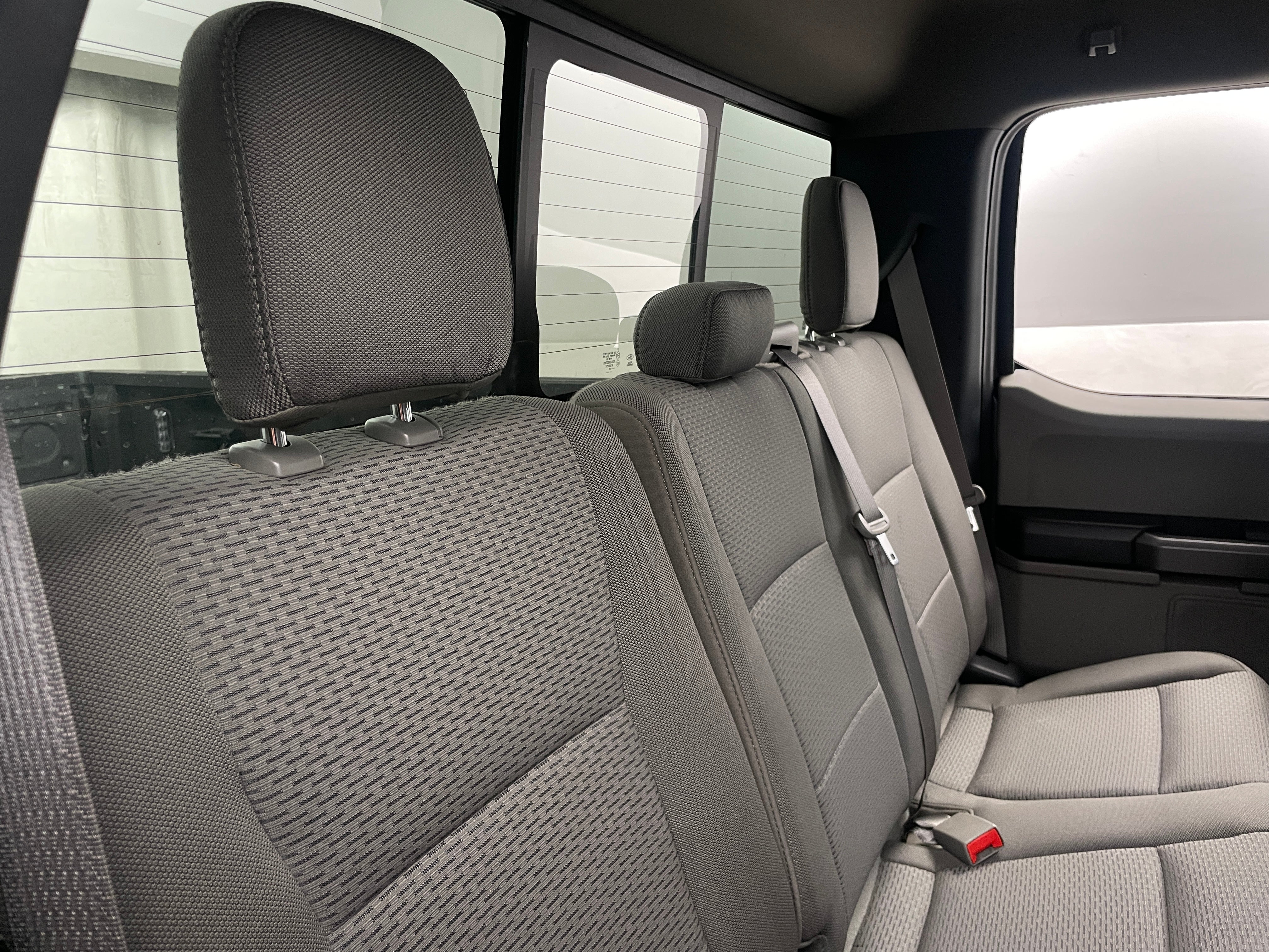 2020 Ford Econoline E-150 6