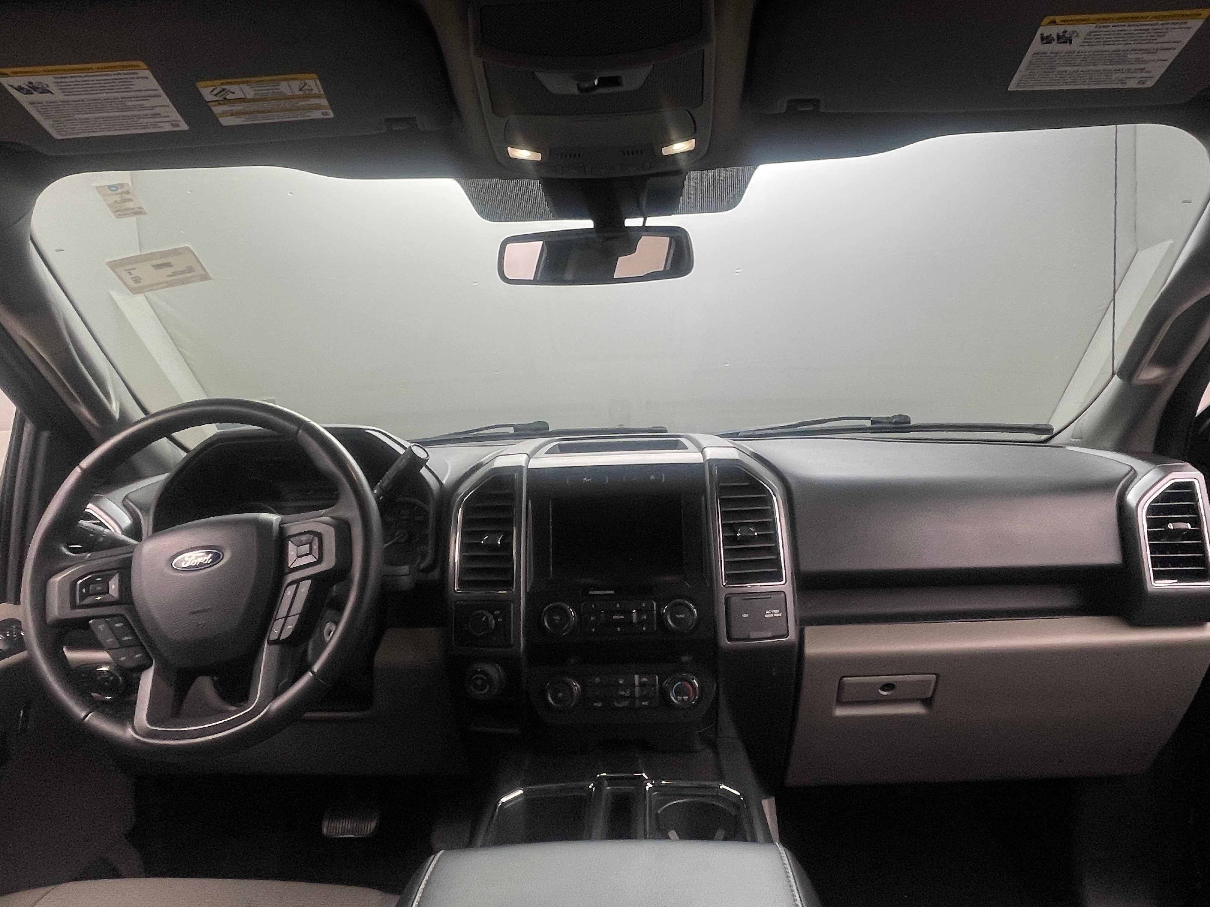 2020 Ford Econoline E-150 3