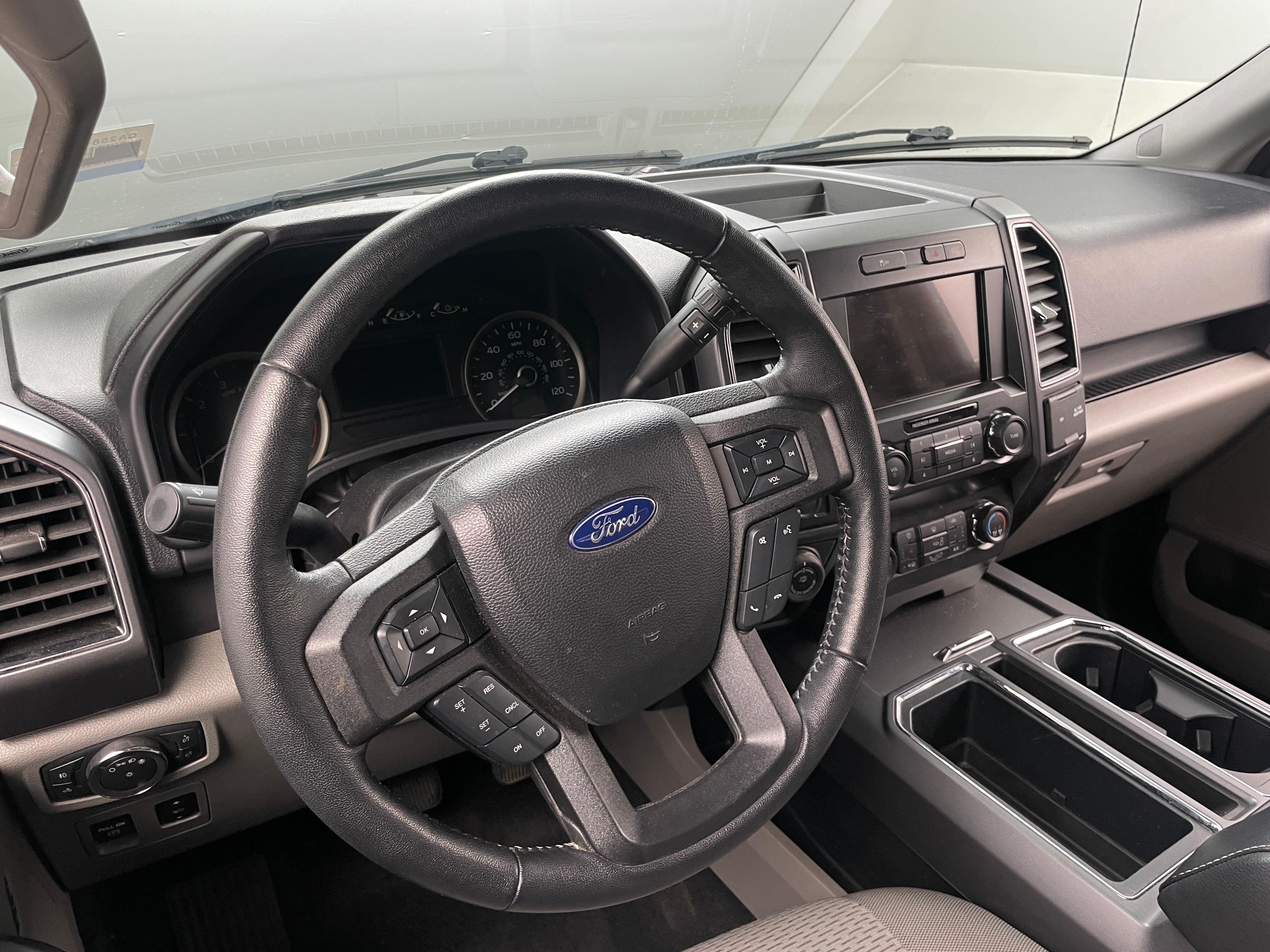 2020 Ford Econoline E-150 5