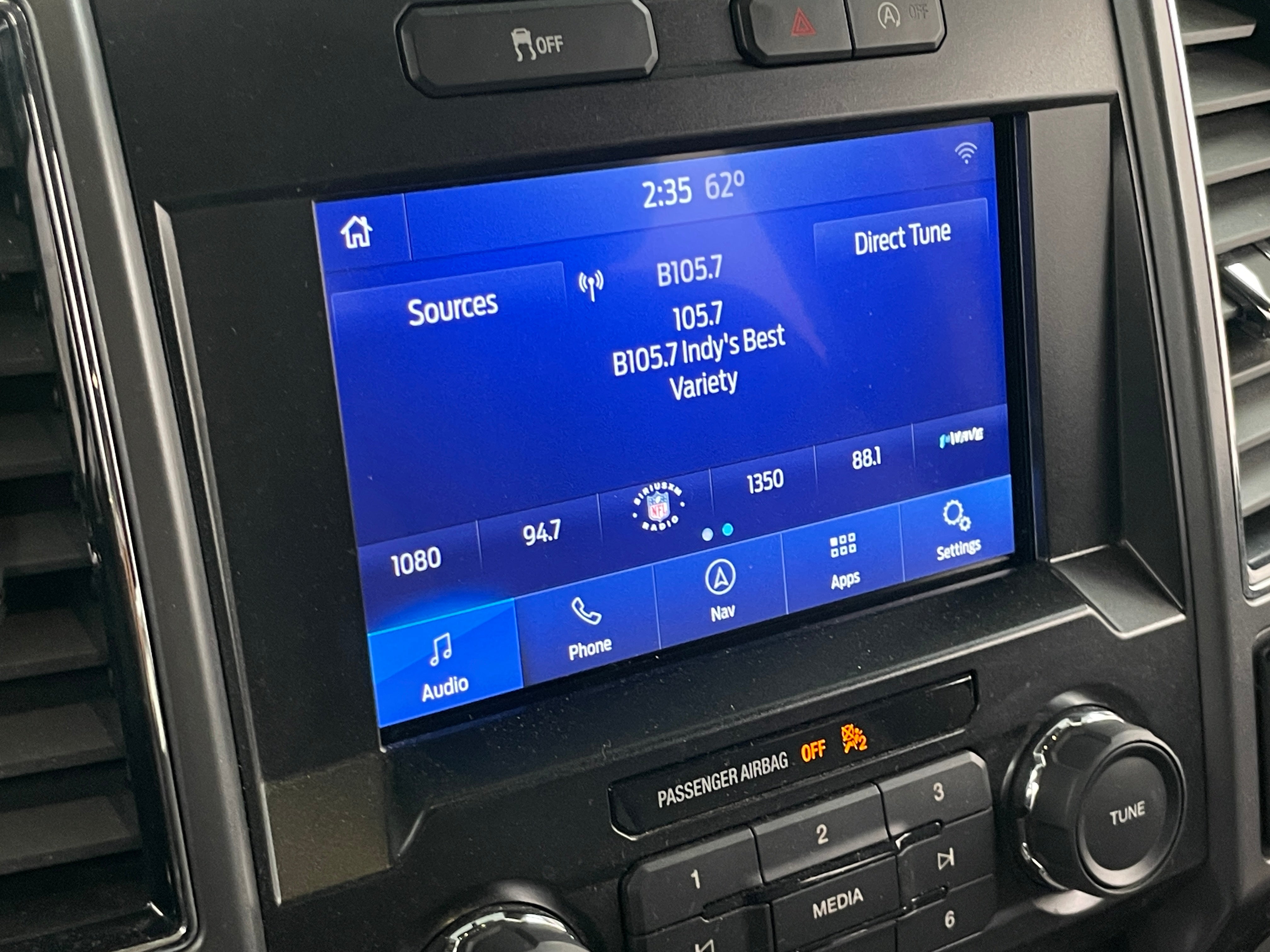 2020 Ford Econoline E-150 4