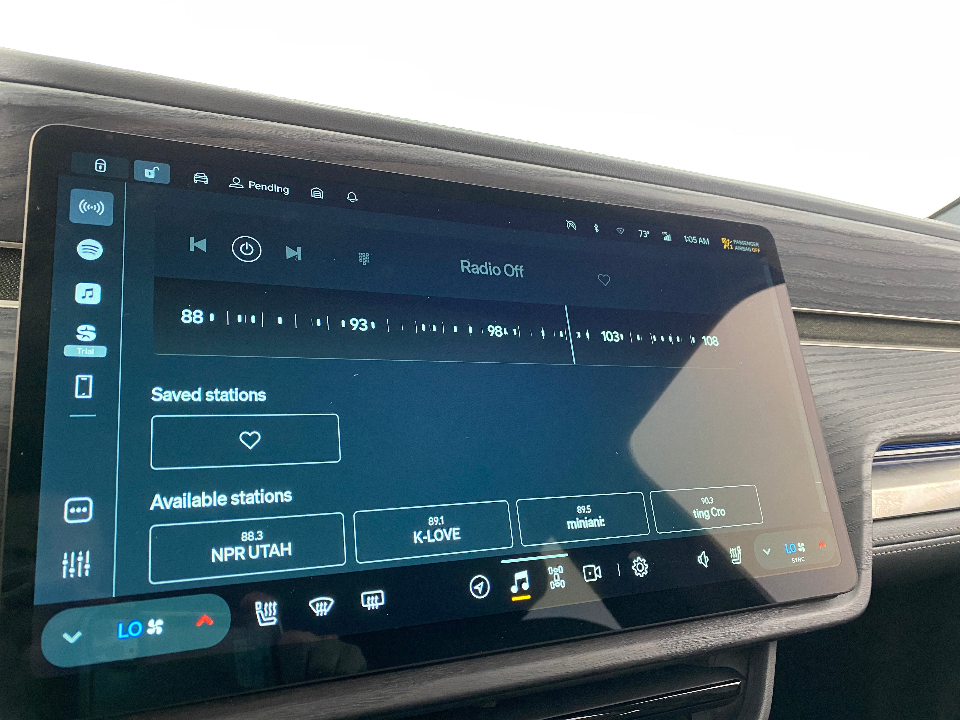 2023 Rivian R1T Adventure 3