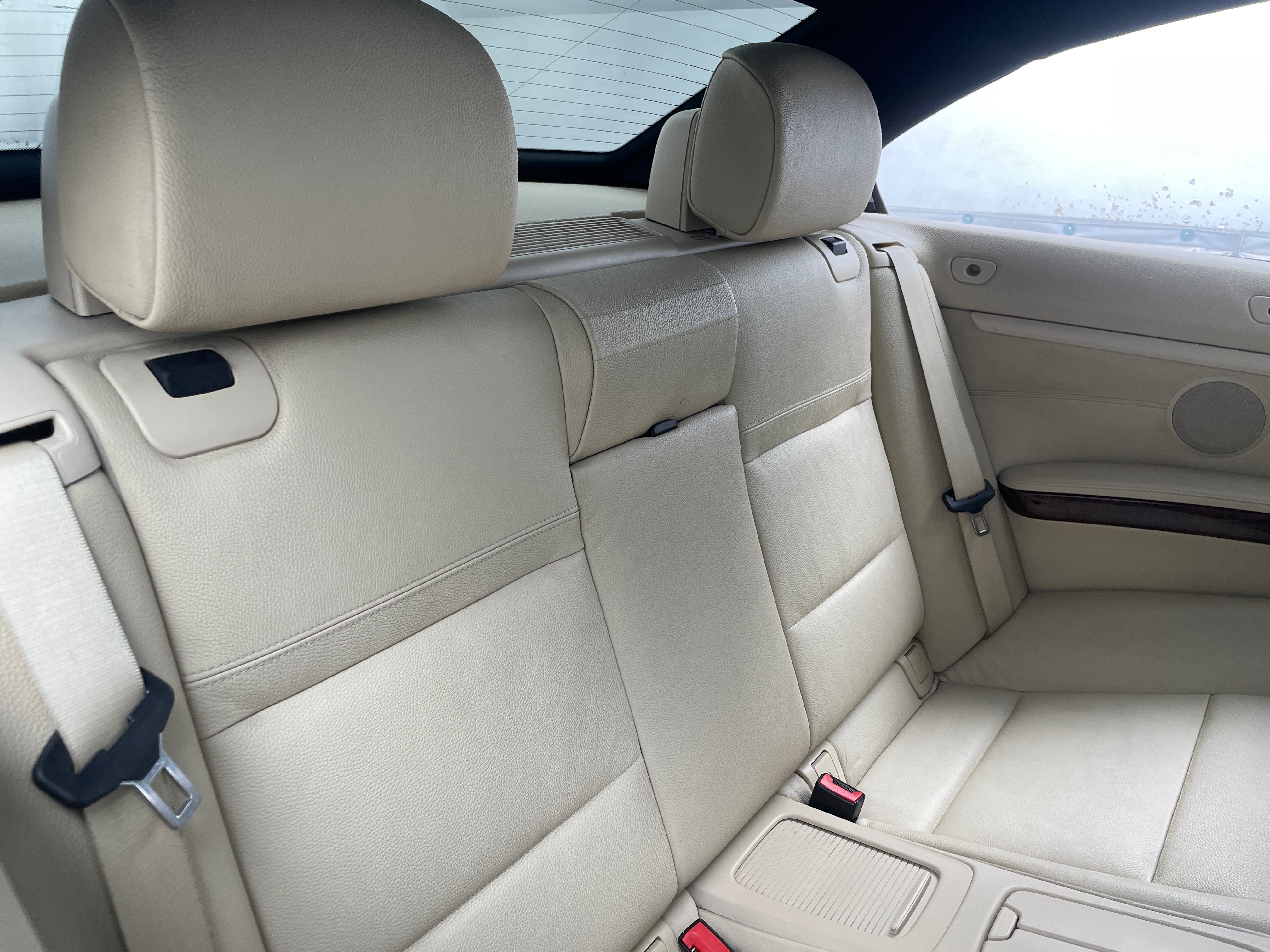 2010 BMW 3 Series 335i 5