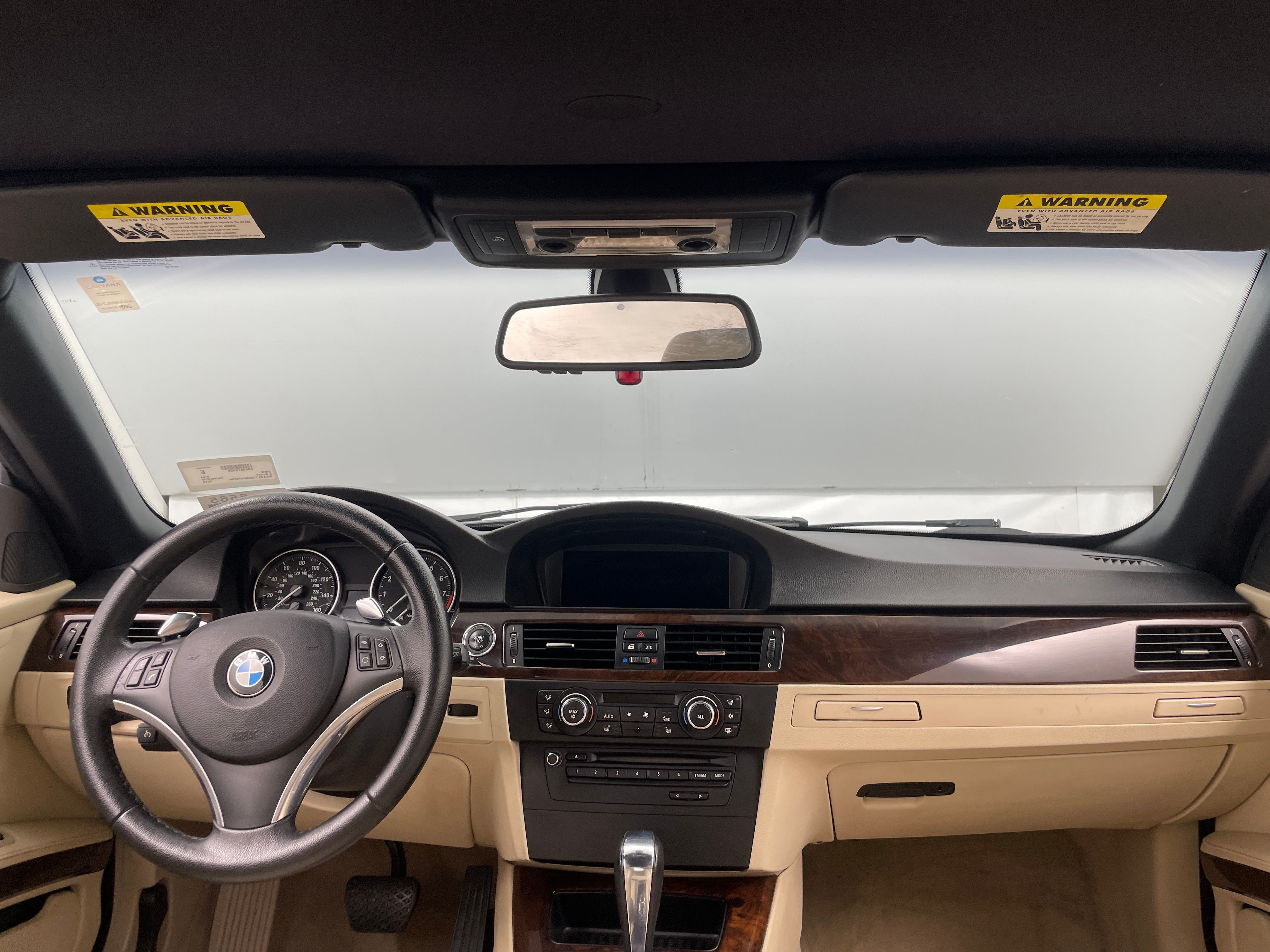 2010 BMW 3 Series 335i 2