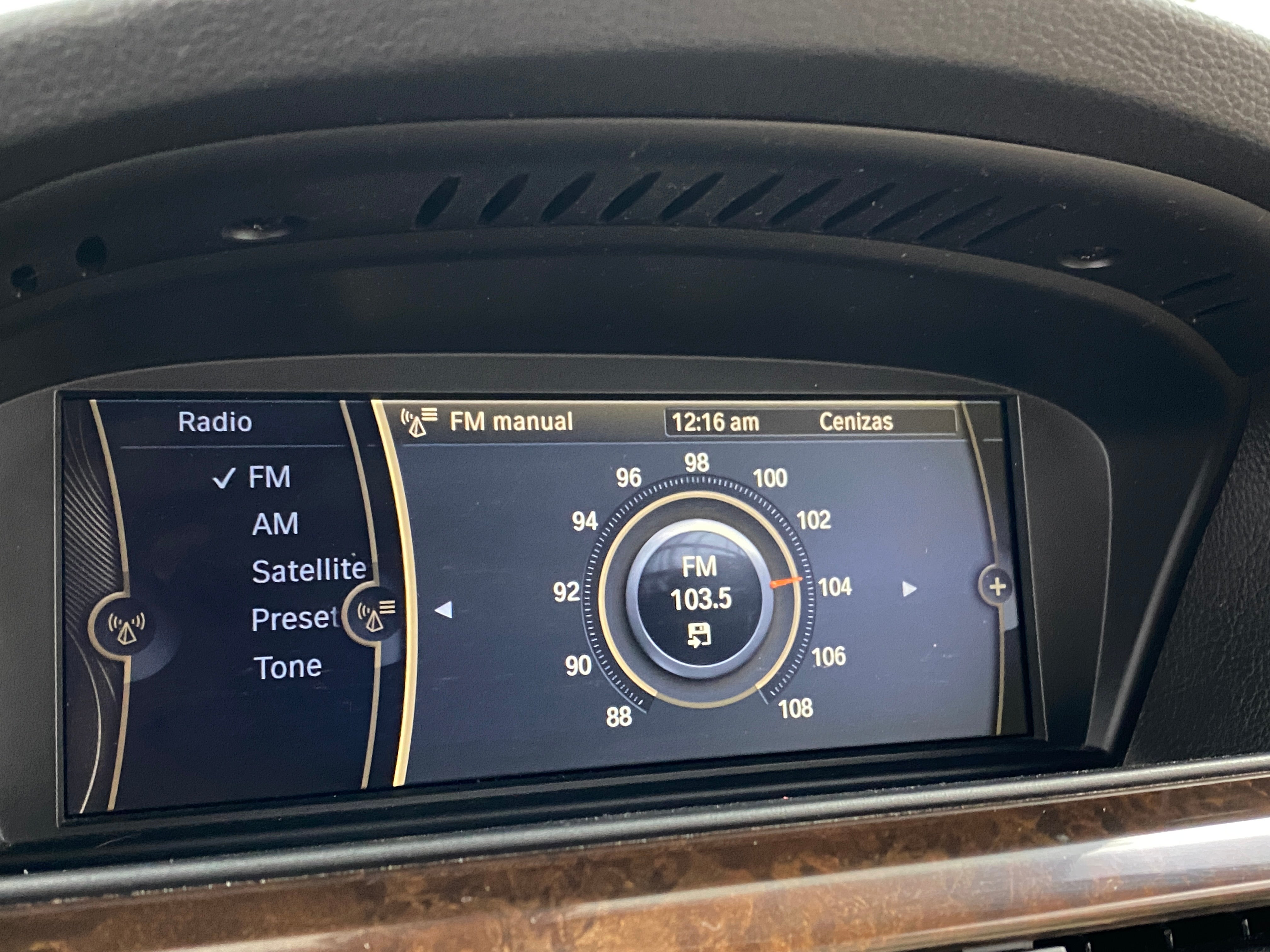 2010 BMW 3 Series 335i 3