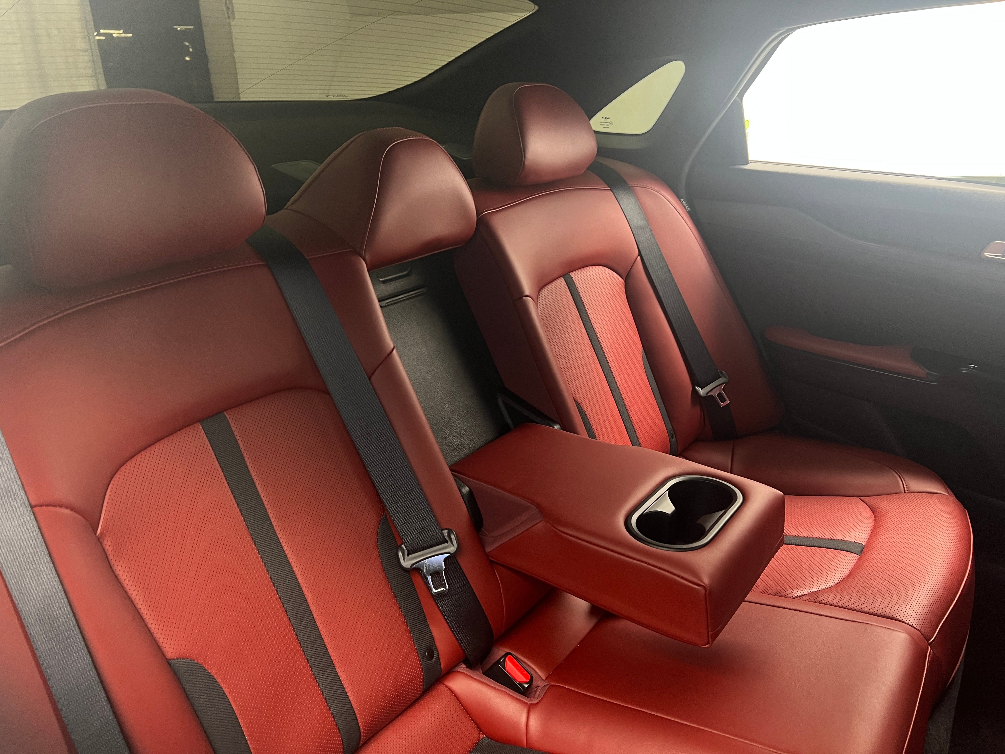 2023 Kia K5 GT-Line 5