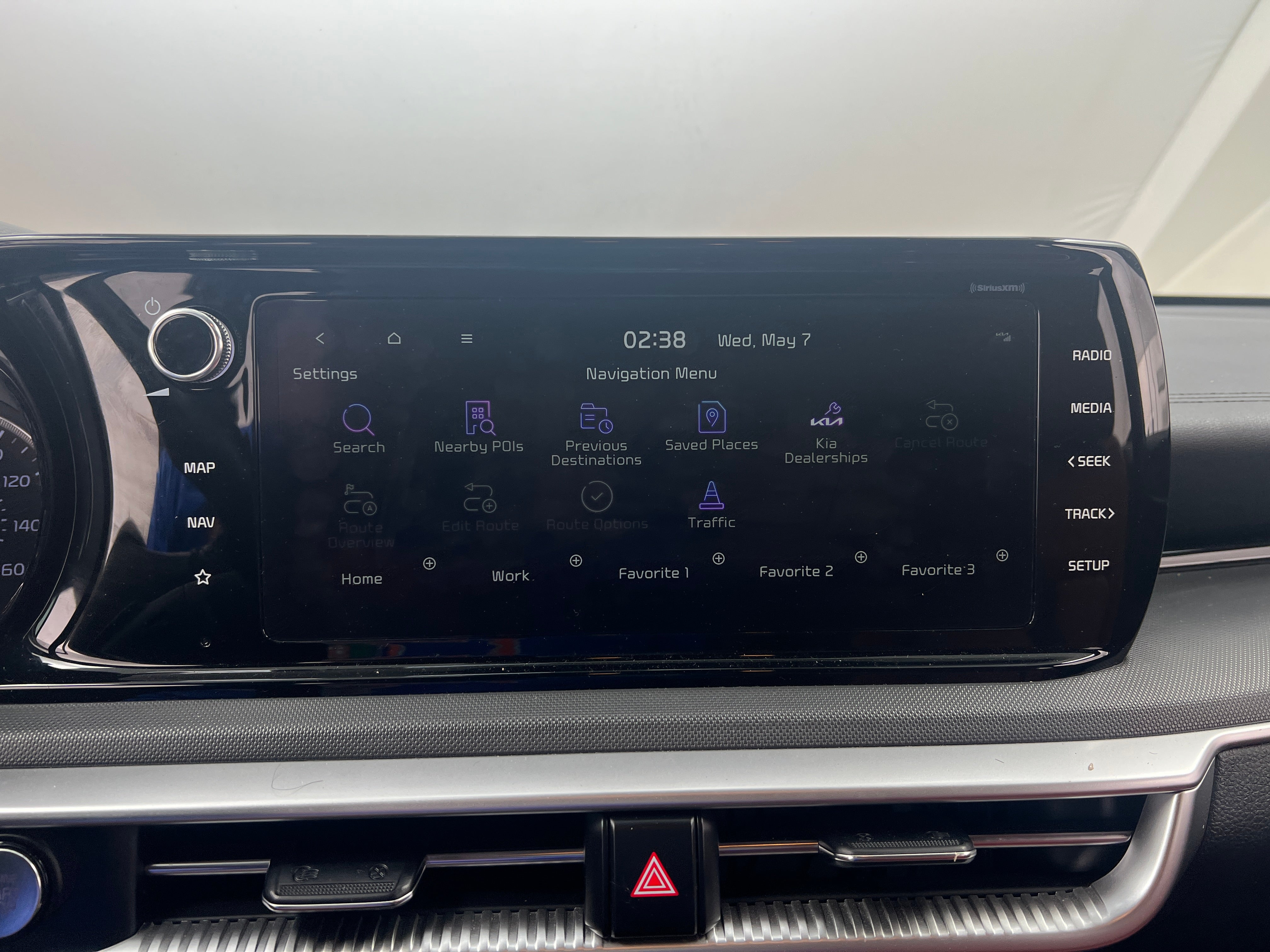 2023 Kia K5 GT-Line 3