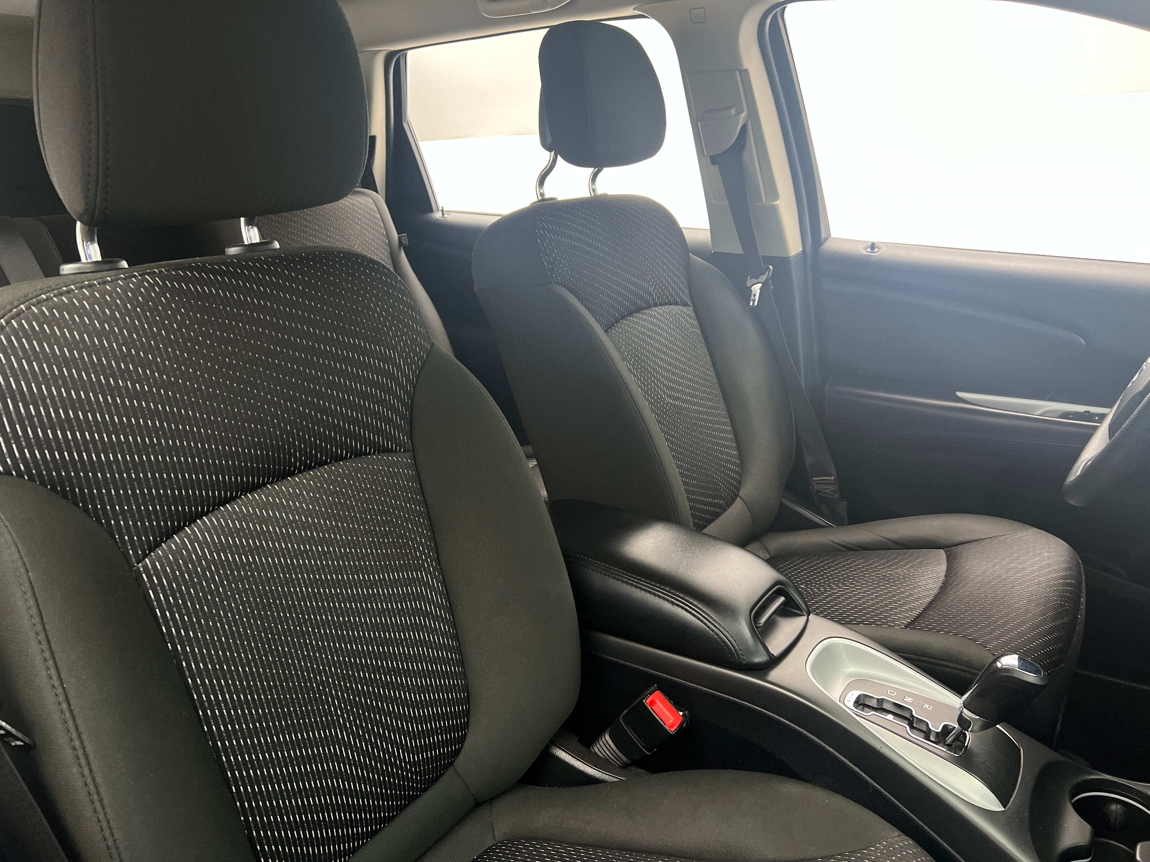 2019 Dodge Journey SE 2