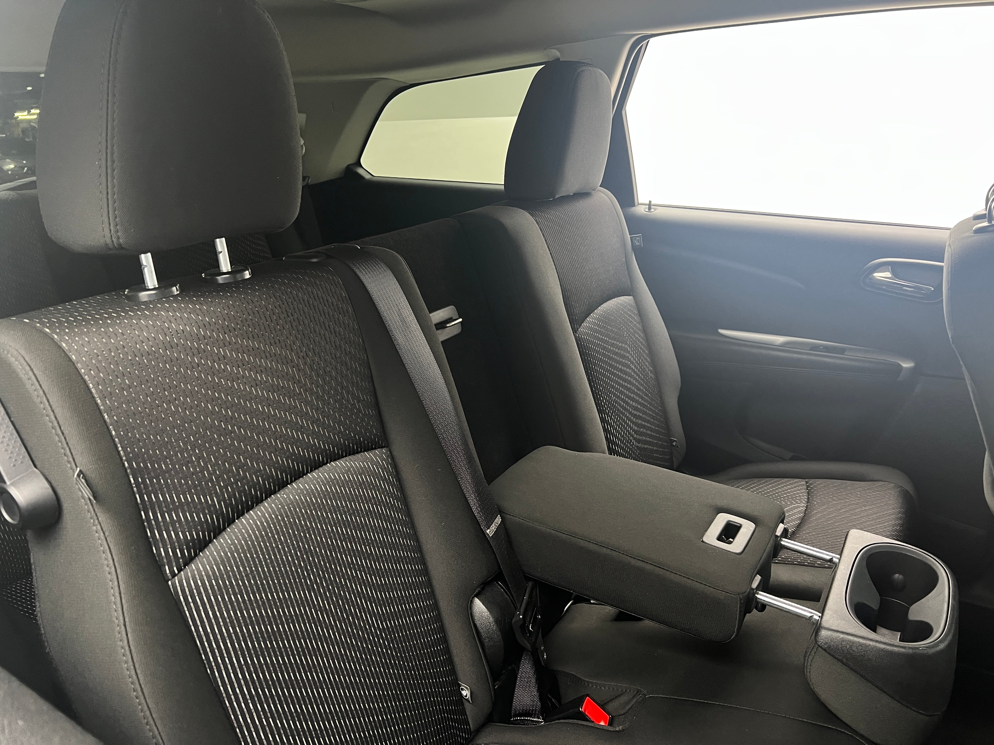 2019 Dodge Journey SE 6