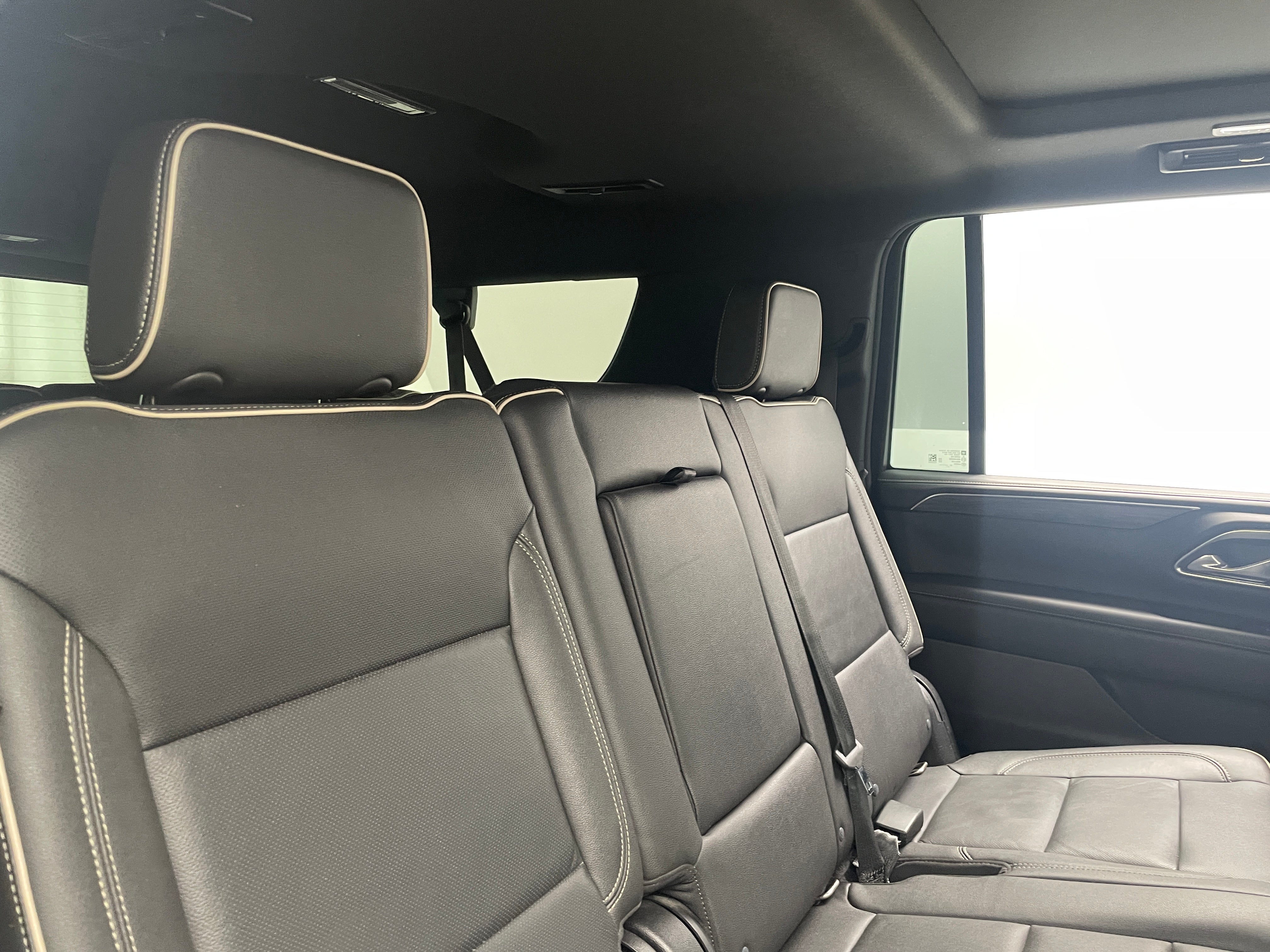 2021 GMC Yukon XL SLT 5