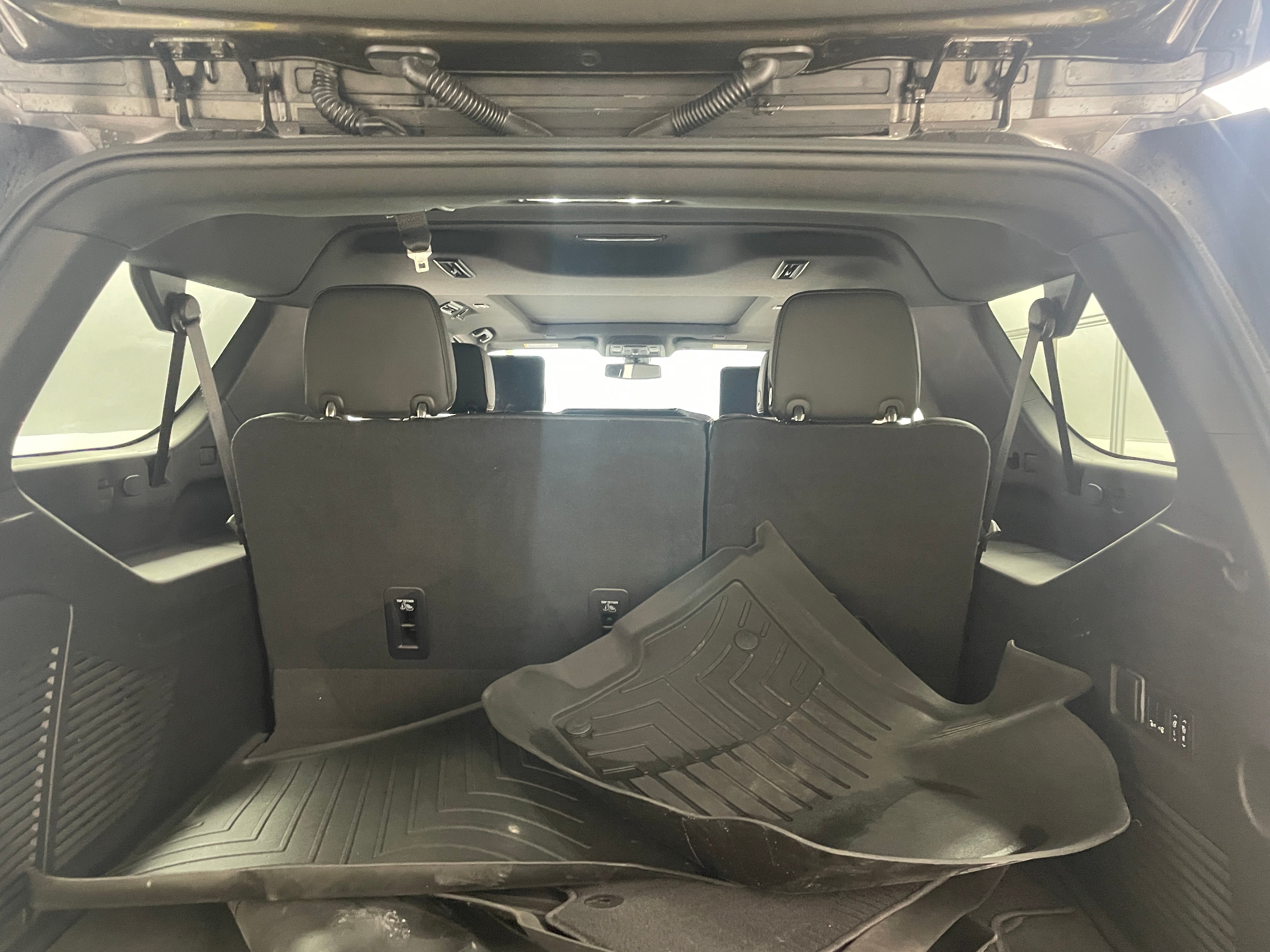 2021 GMC Yukon XL SLT 6