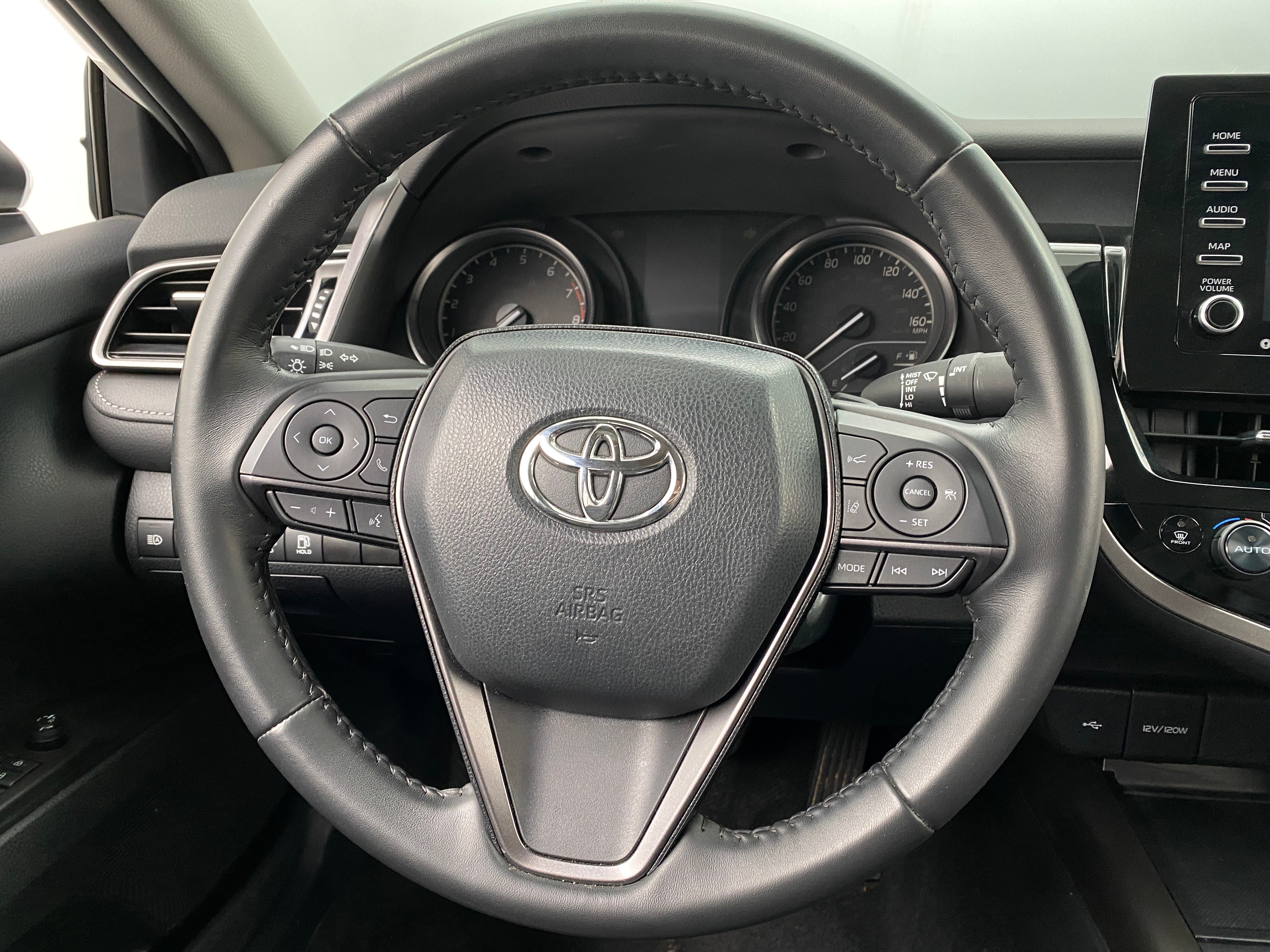 2024 Toyota Camry SE 5