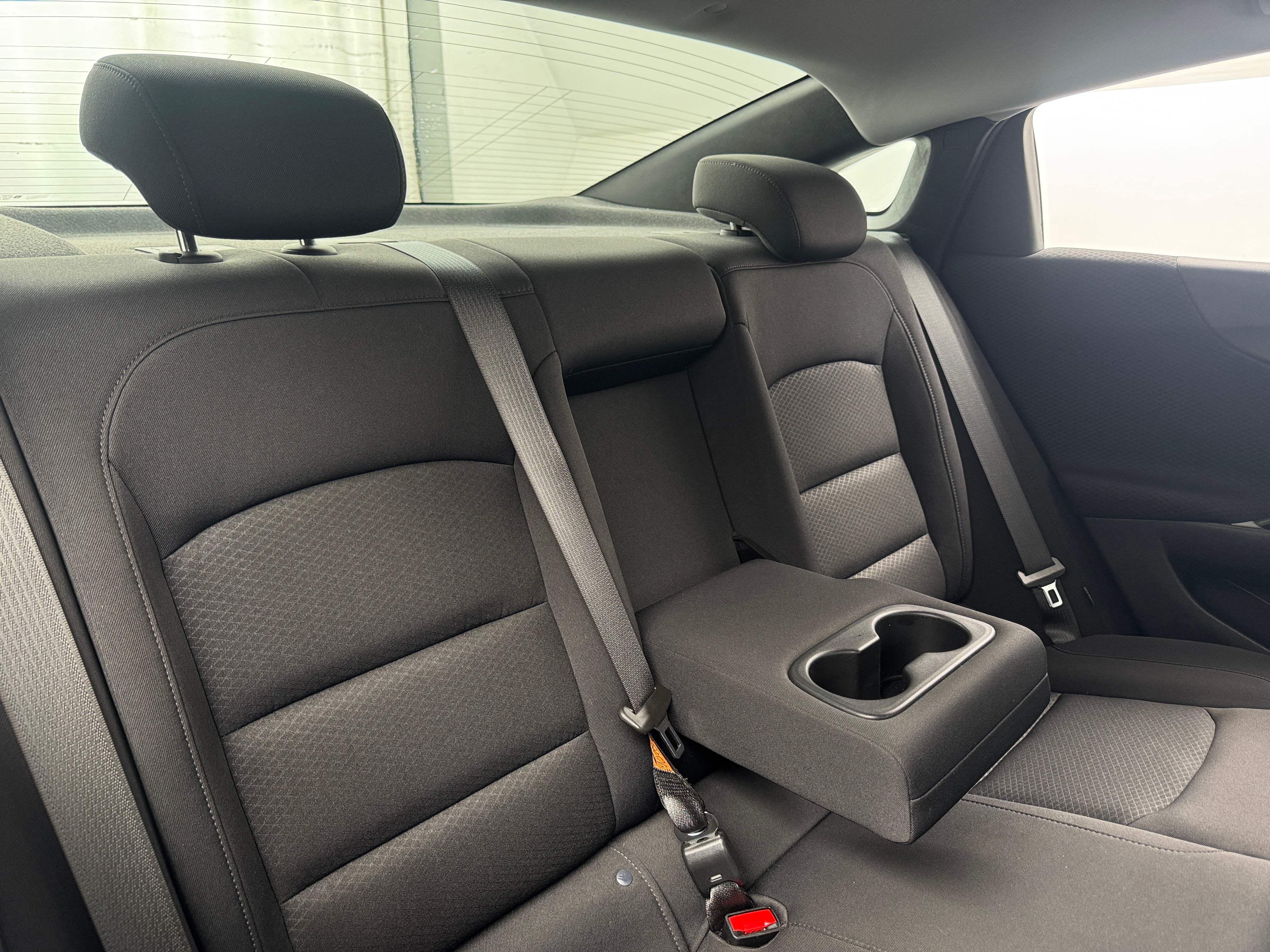2023 Chevrolet Malibu LT 6