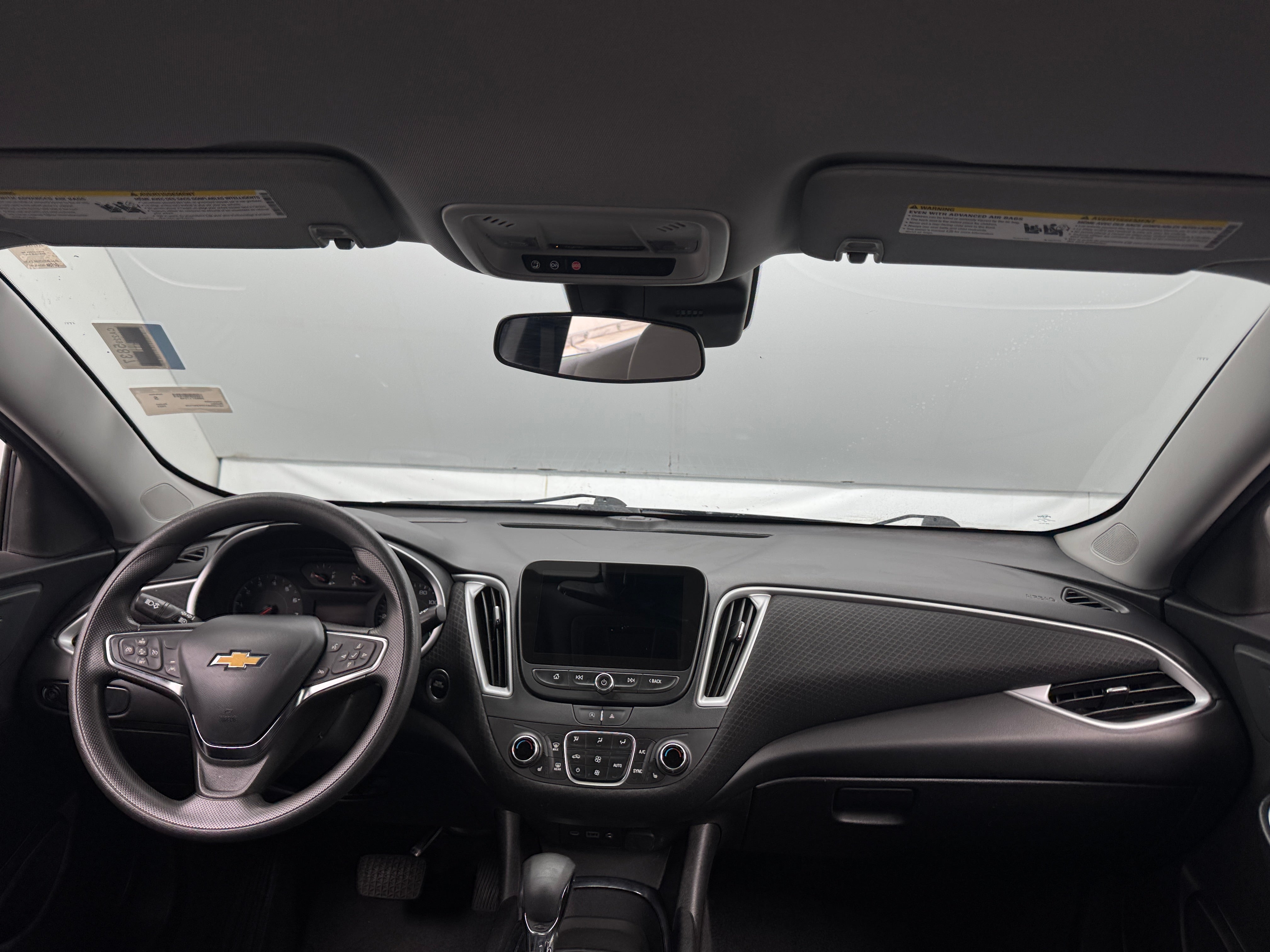 2023 Chevrolet Malibu LT 3