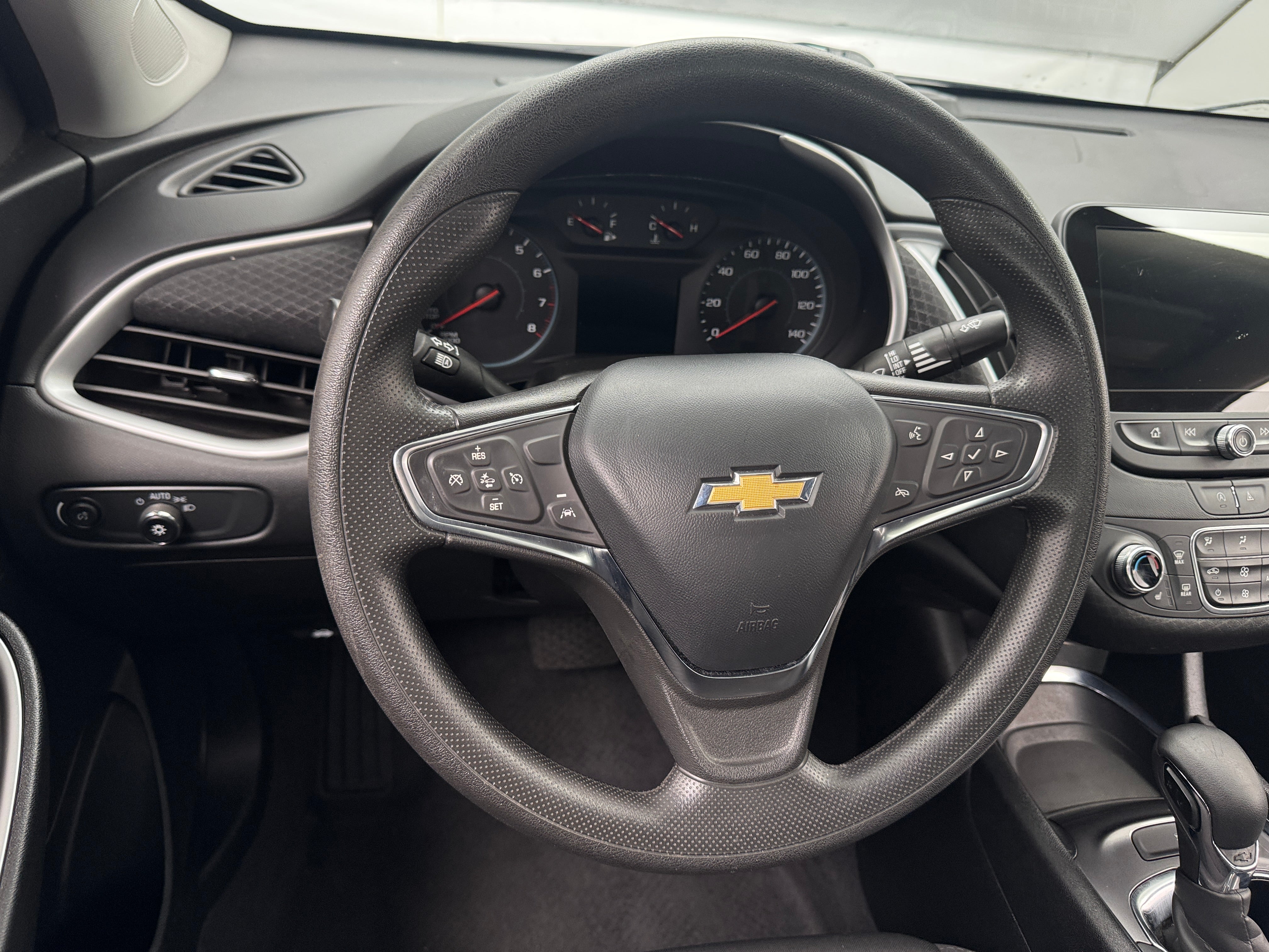2023 Chevrolet Malibu LT 5