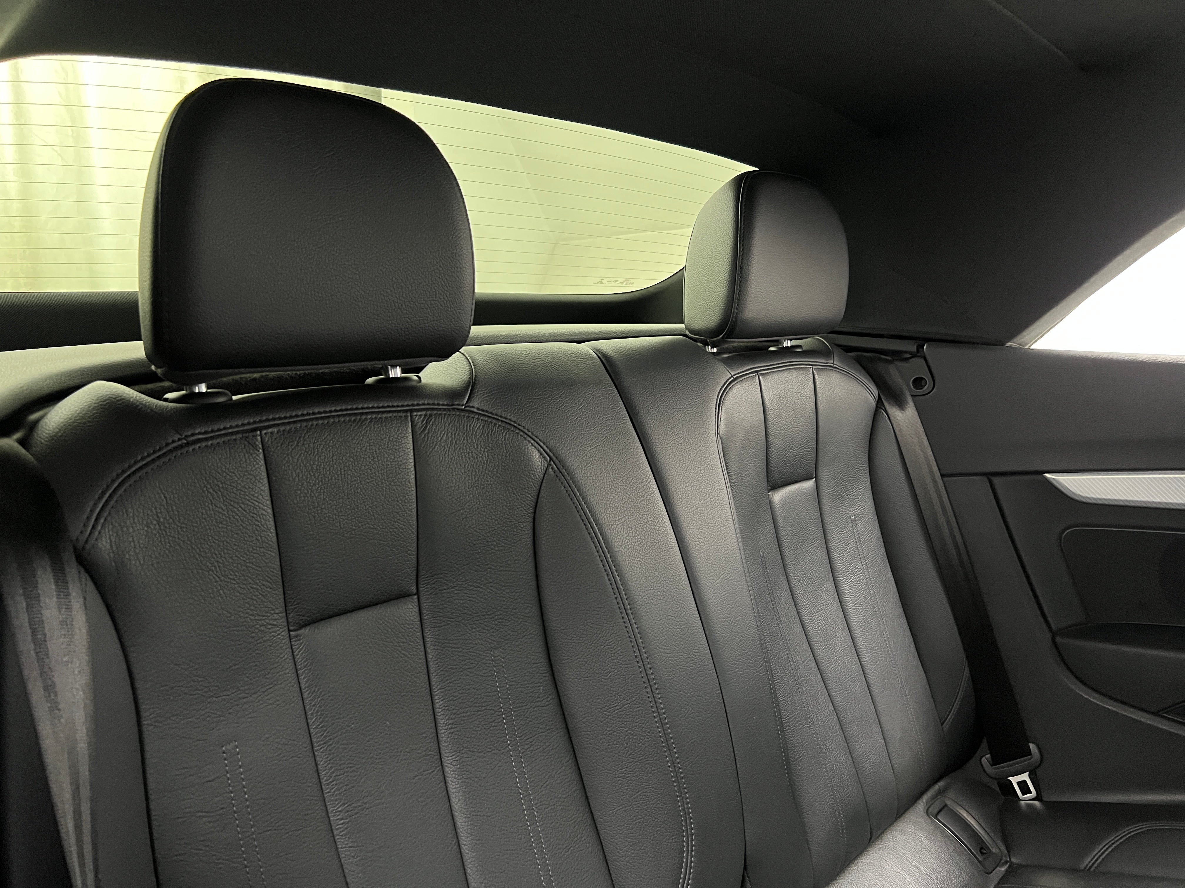 2018 Audi A5 Premium 5
