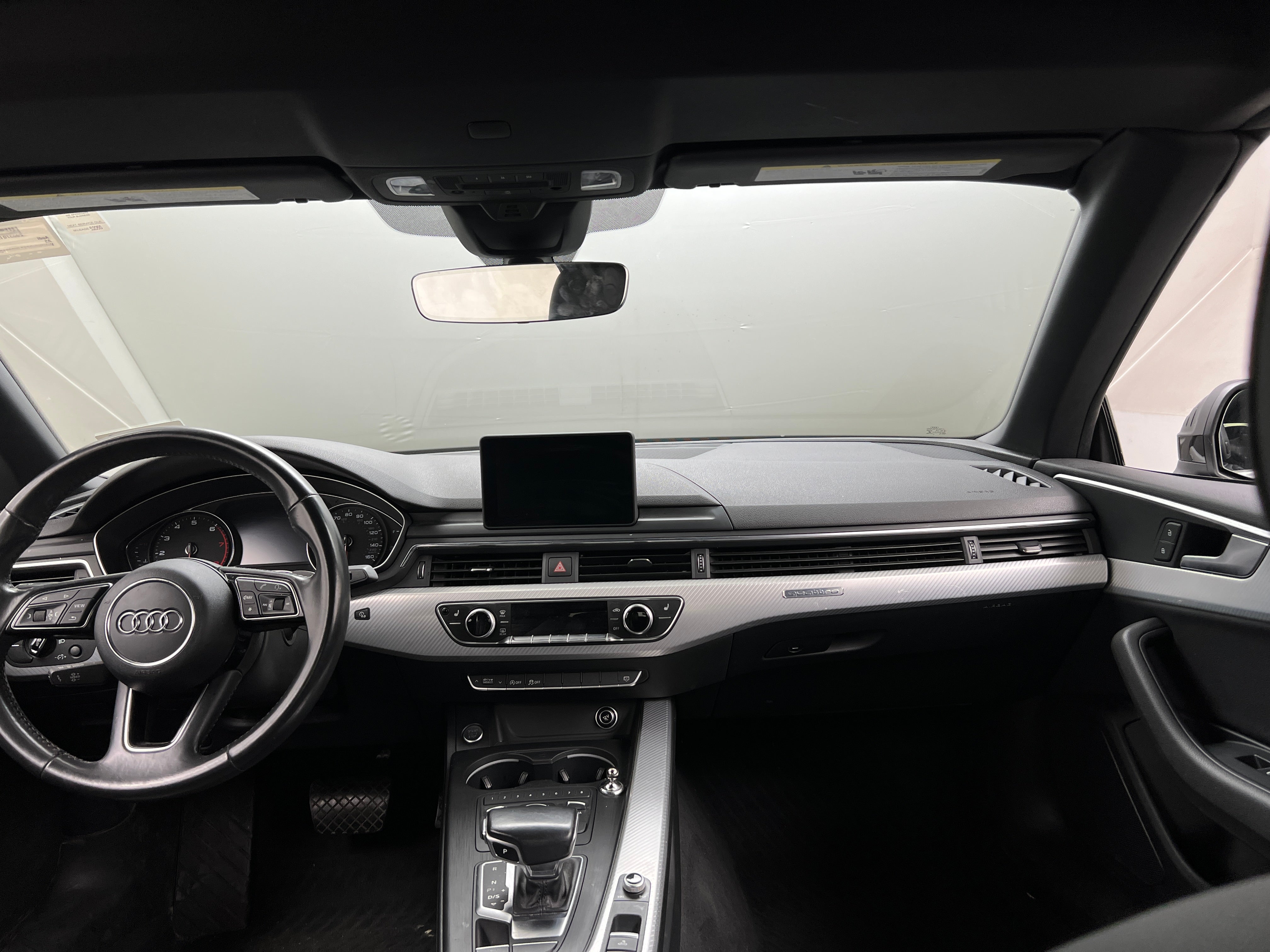 2018 Audi A5 Premium 2