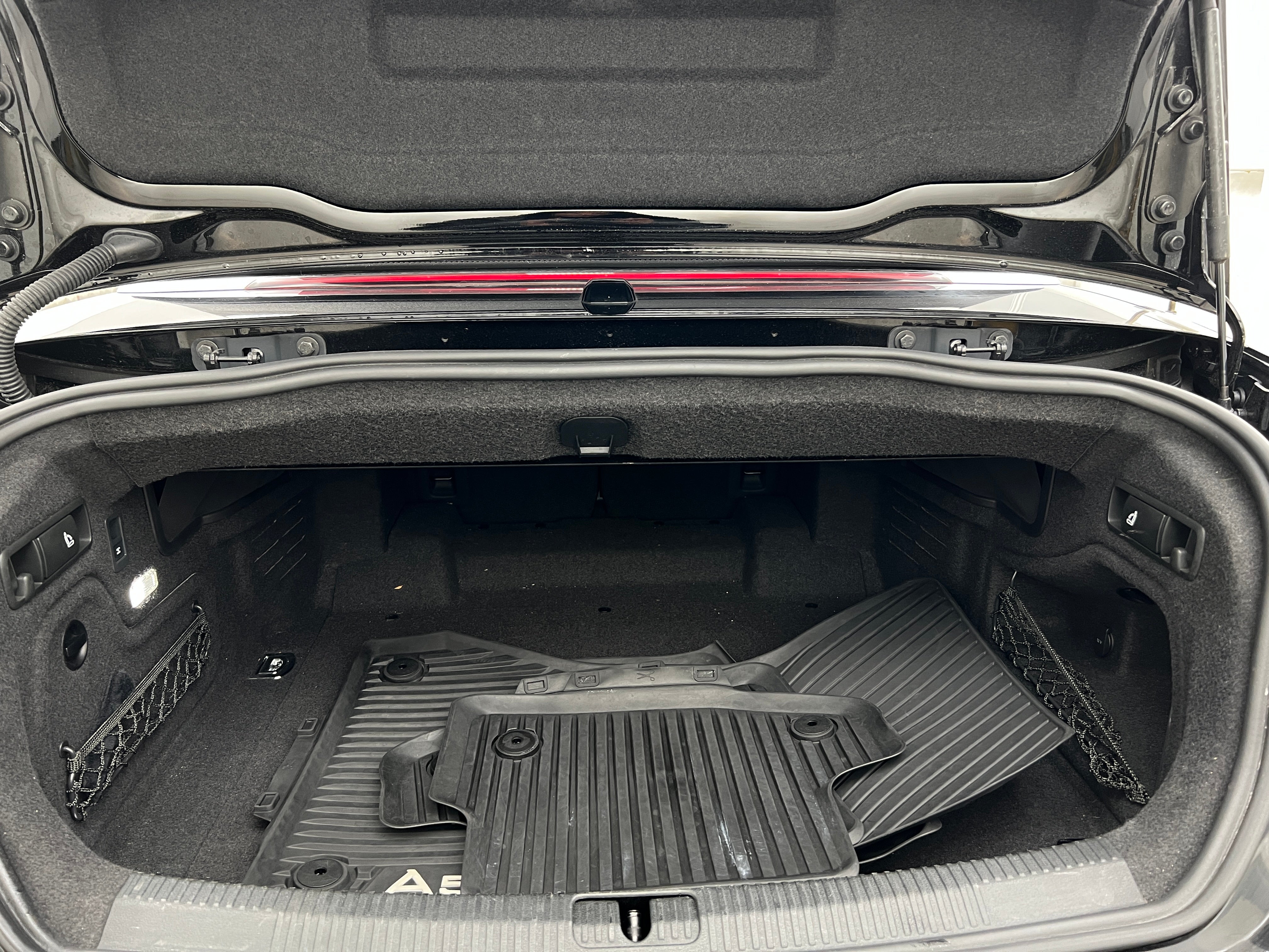 2018 Audi A5 Premium 6