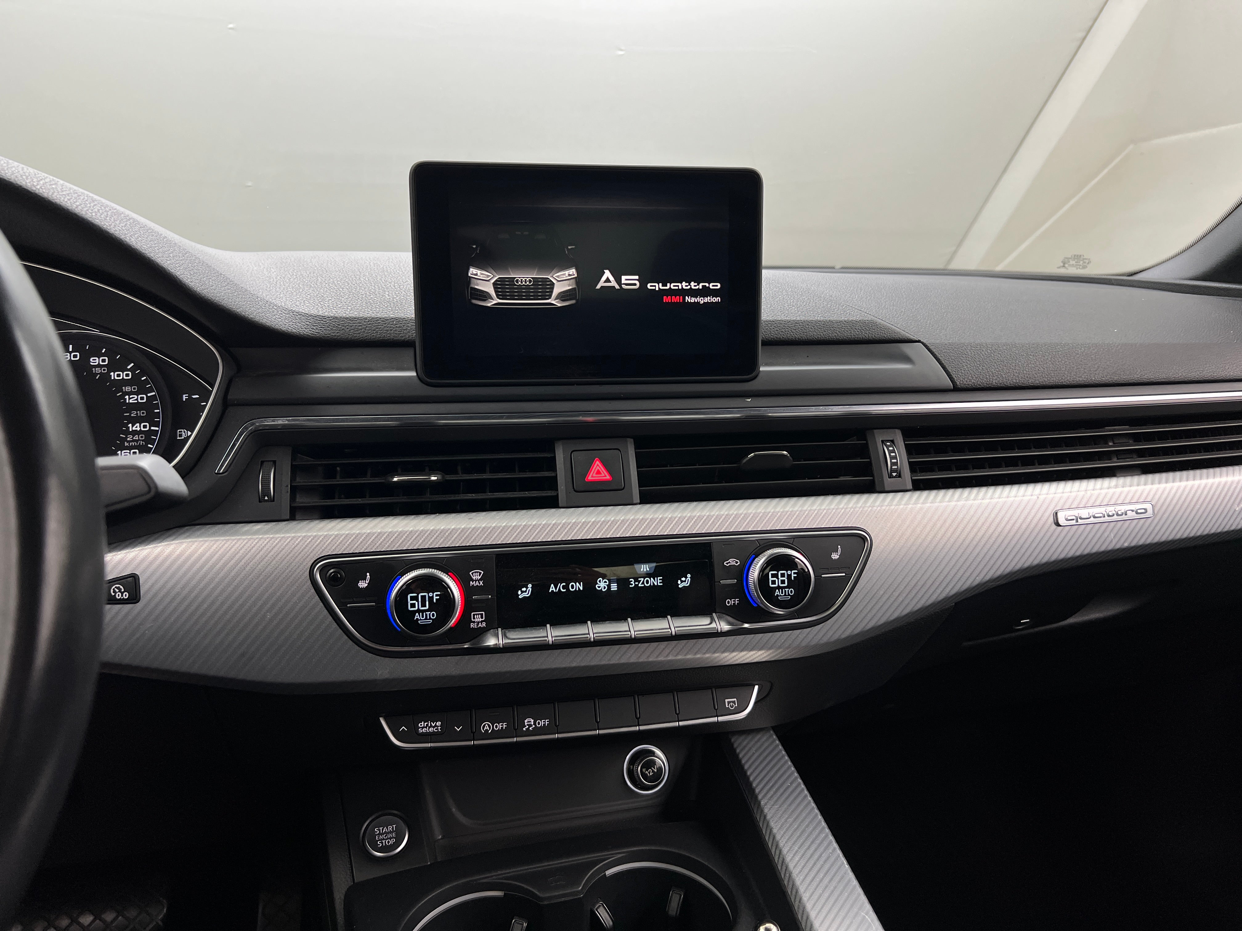 2018 Audi A5 Premium 3