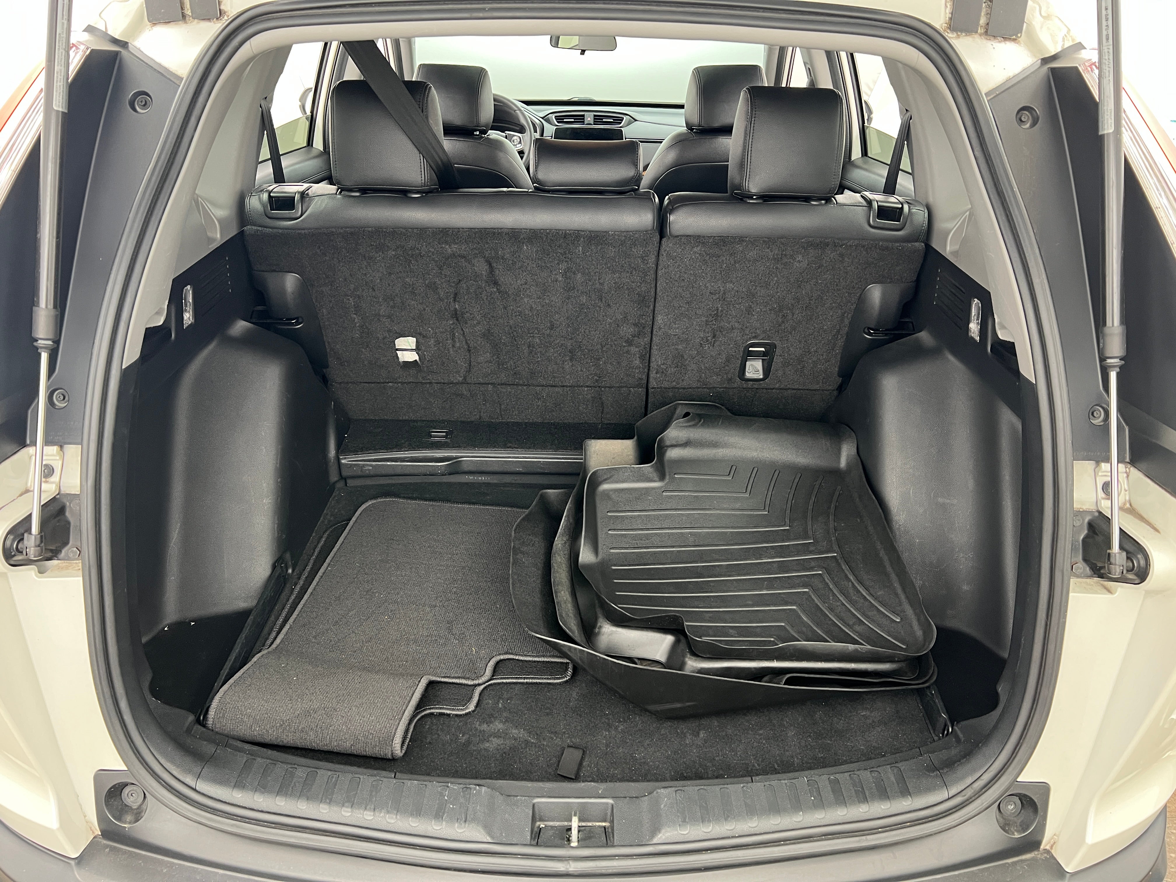 2018 Honda CR-V EX 7