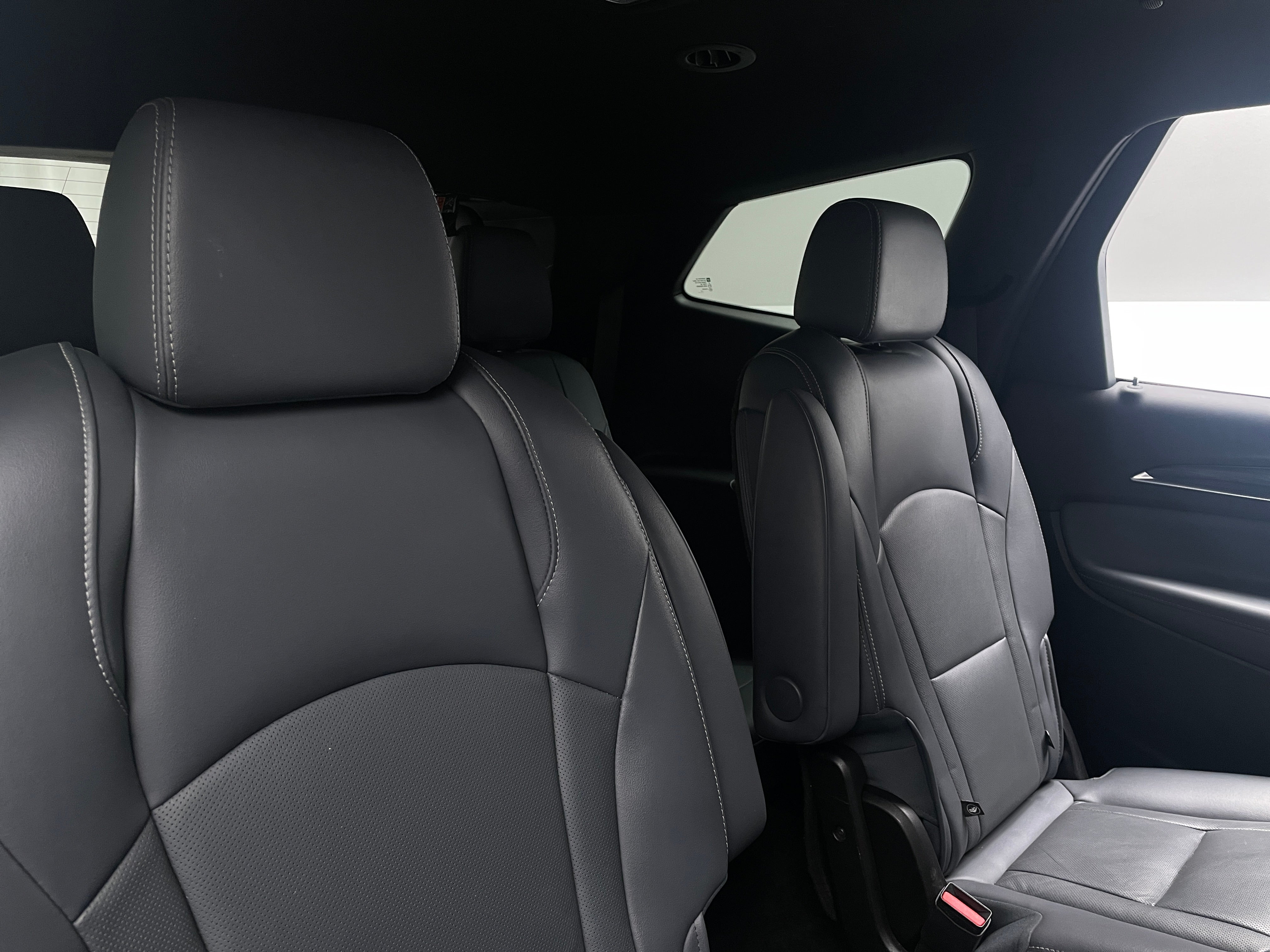 2022 Buick Enclave Premium 5