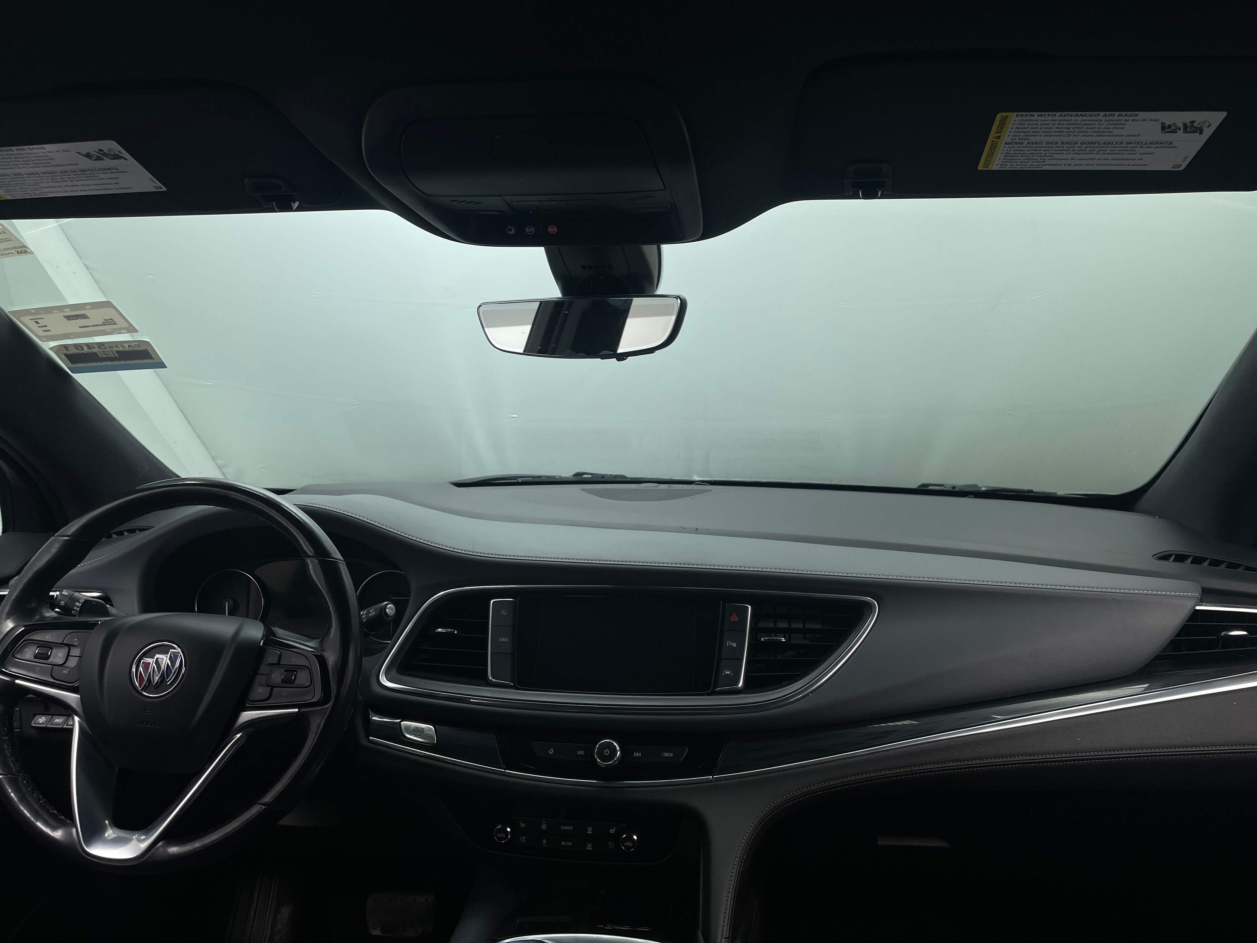 2022 Buick Enclave Premium 2
